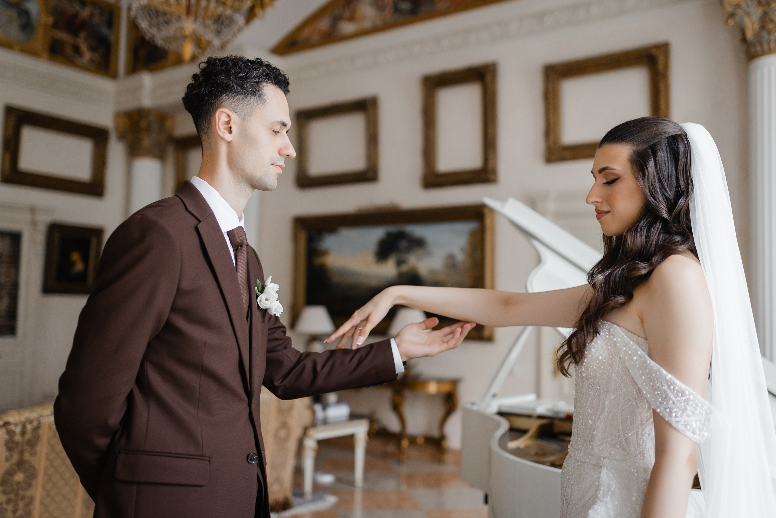 Wedding day Ірина & Юрій | Вінниця. Ваш фотограф в Іллінцях, Вінниці, Немирові та Липовці