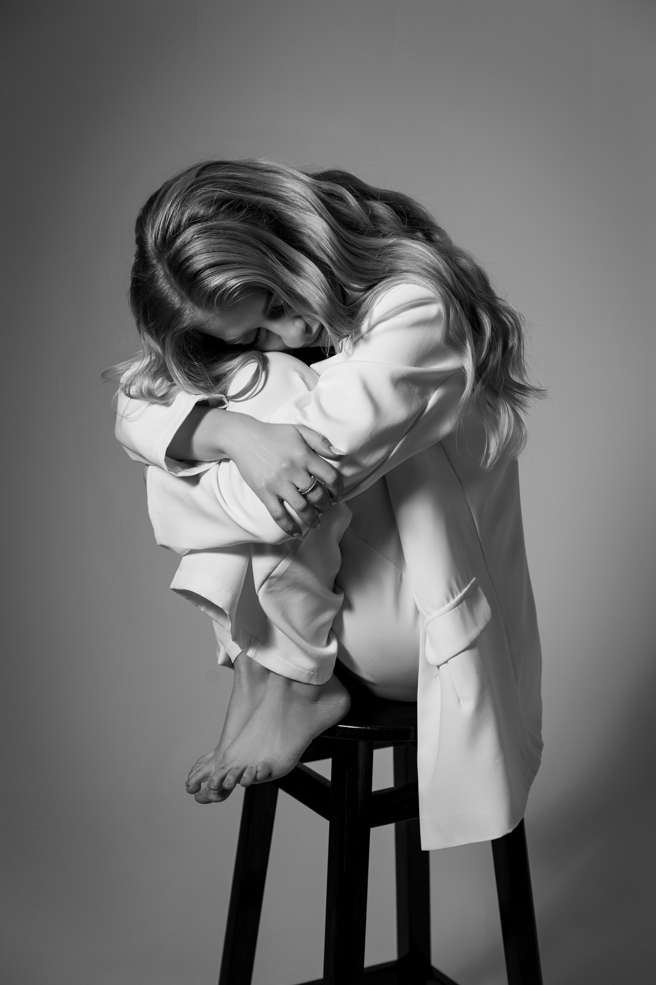 Індивідуальна фотосесія Ані. Ваш фотограф в Іллінцях, Вінниці, Немирові та Липовці