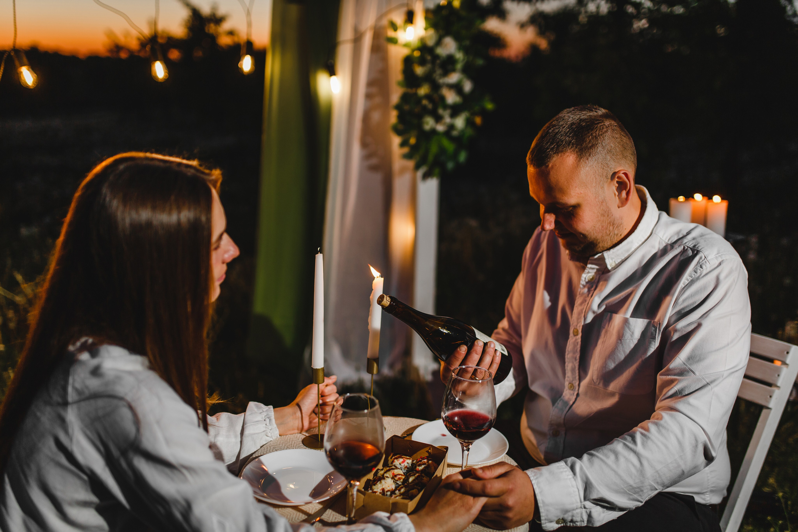 Wedding day Альони та Андрія. Ваш фотограф в Іллінцях, Вінниці, Немирові та Липовці