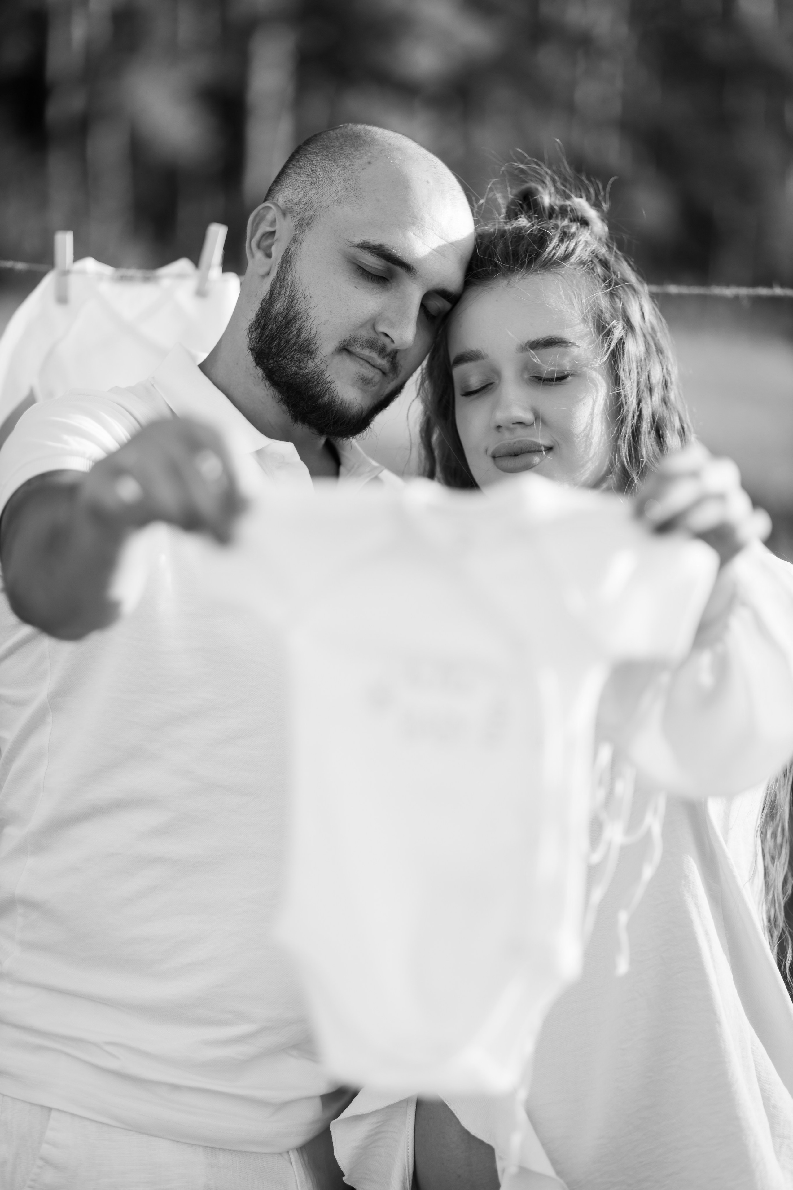 Вагітність. Ваш фотограф в Іллінцях, Вінниці, Немирові та Липовці