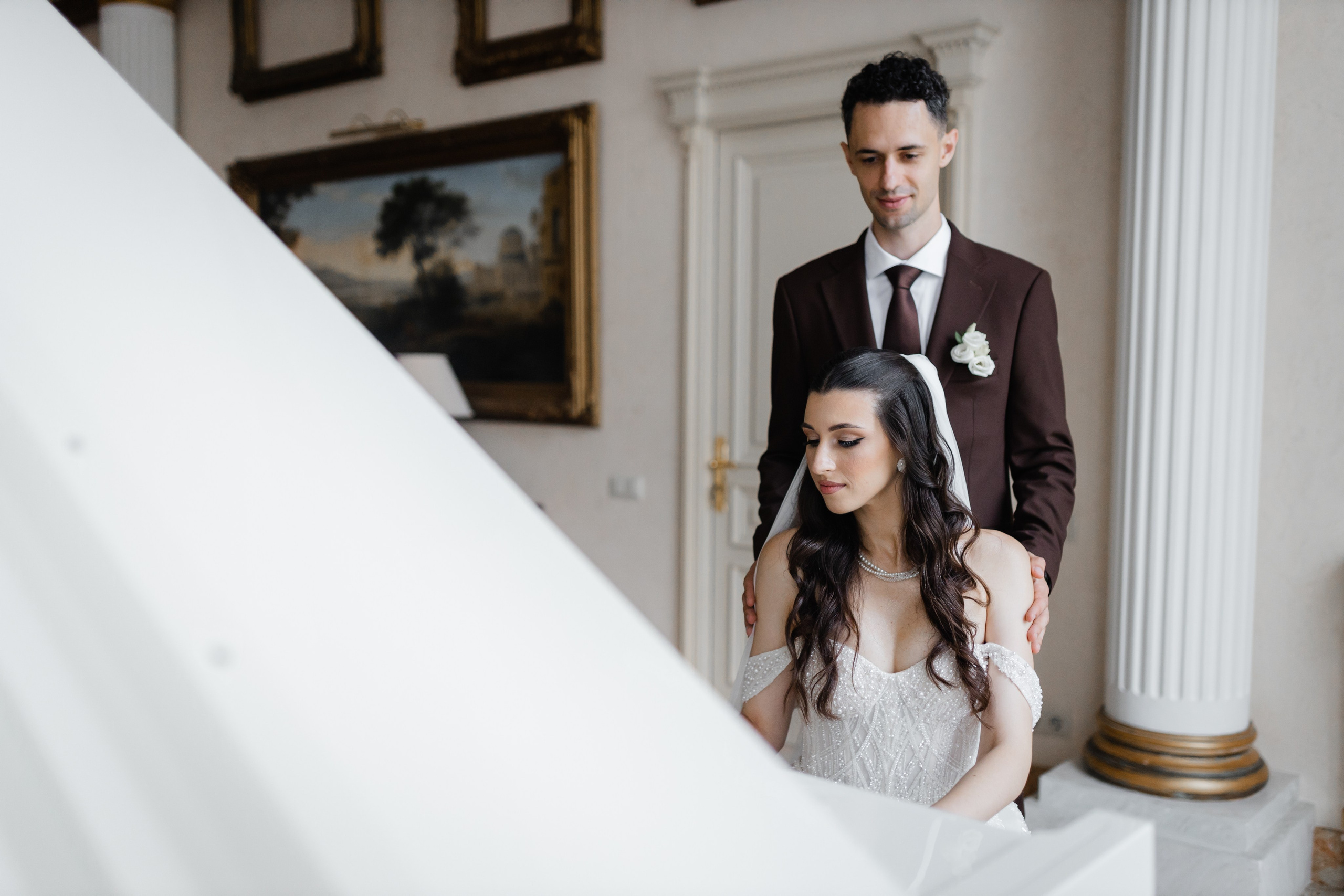 Wedding day Ірина & Юрій | Вінниця. Ваш фотограф в Іллінцях, Вінниці, Немирові та Липовці