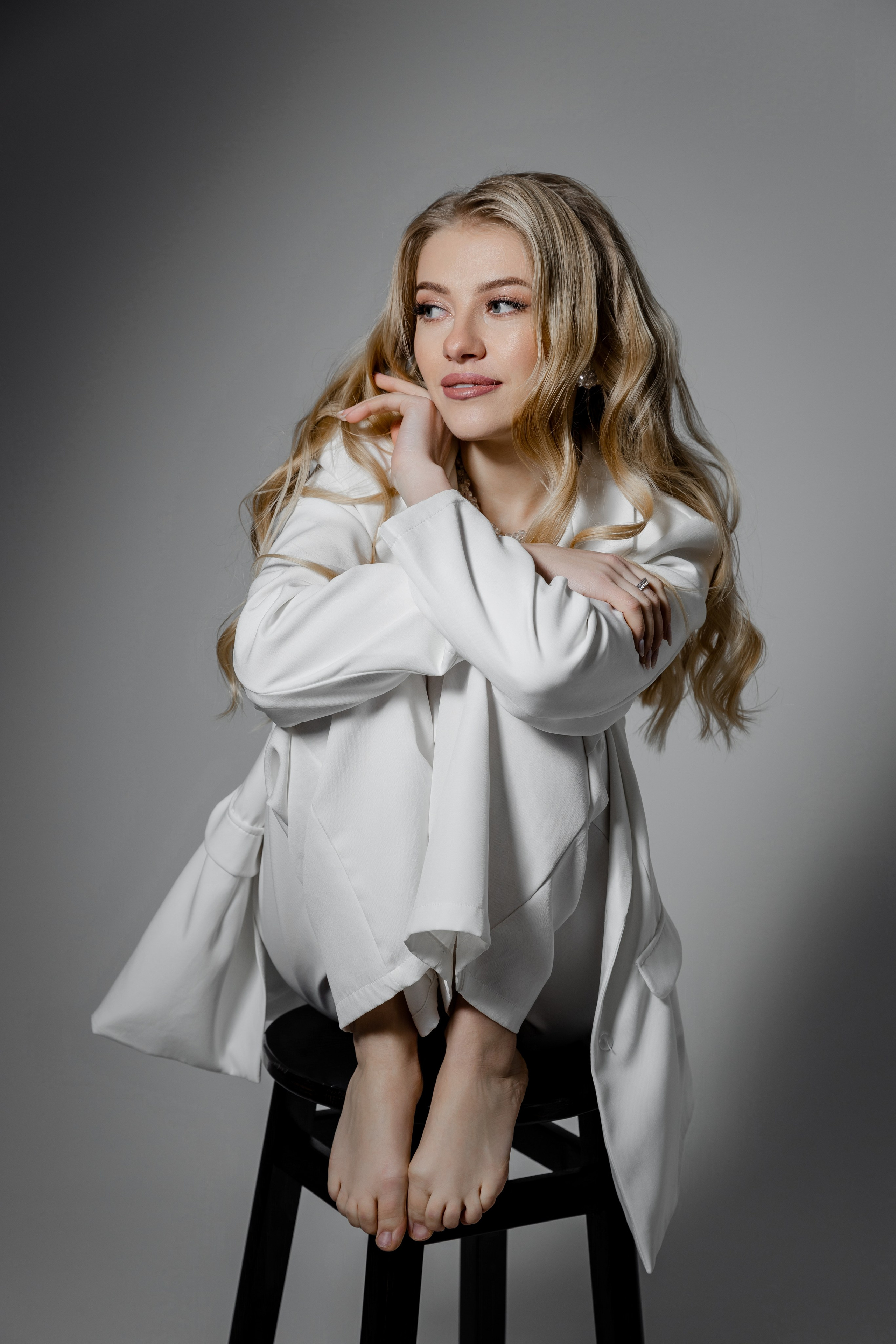 Індивідуальна фотосесія Ані. Ваш фотограф в Іллінцях, Вінниці, Немирові та Липовці