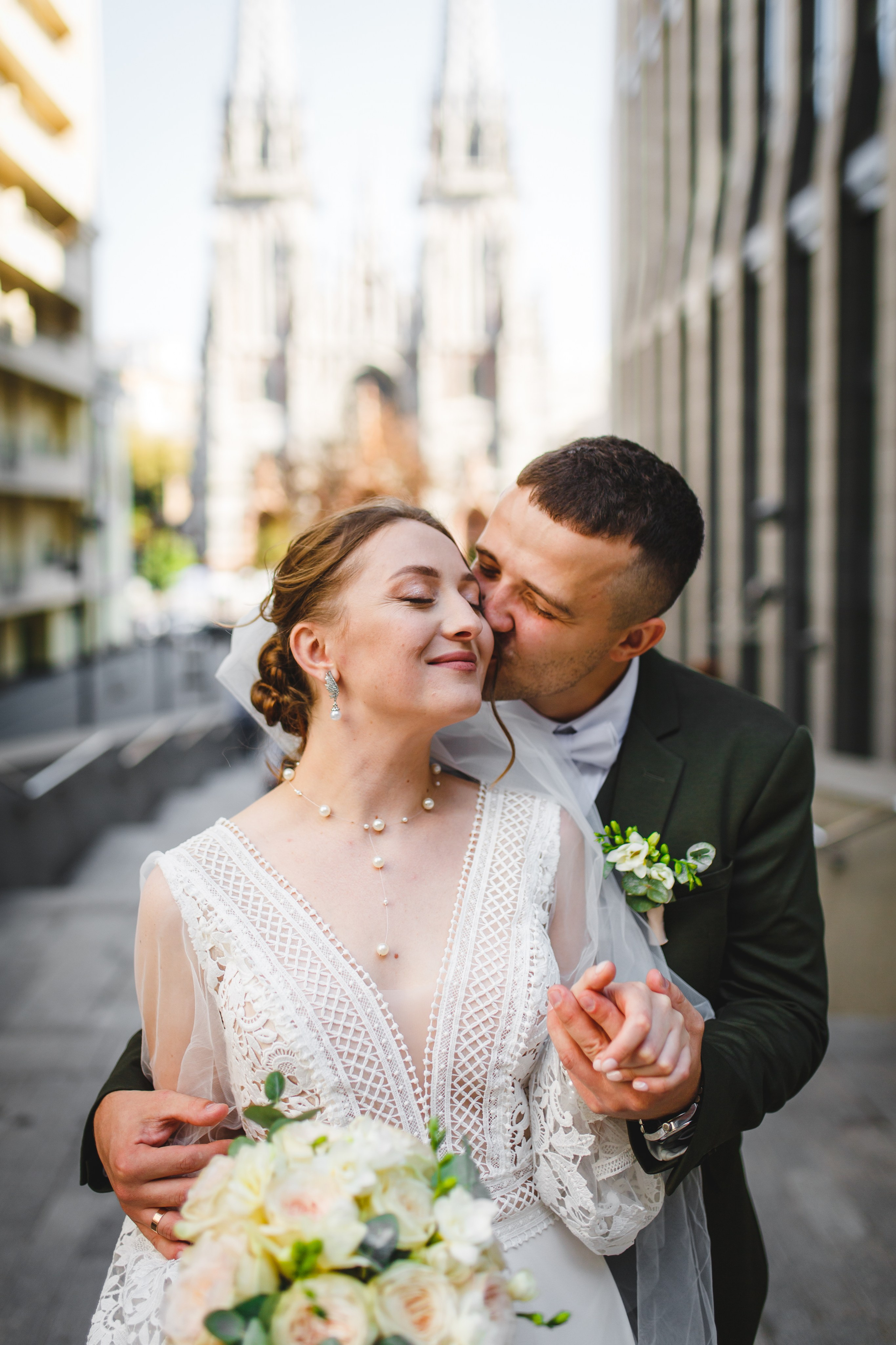 Фотограф Вінниця 