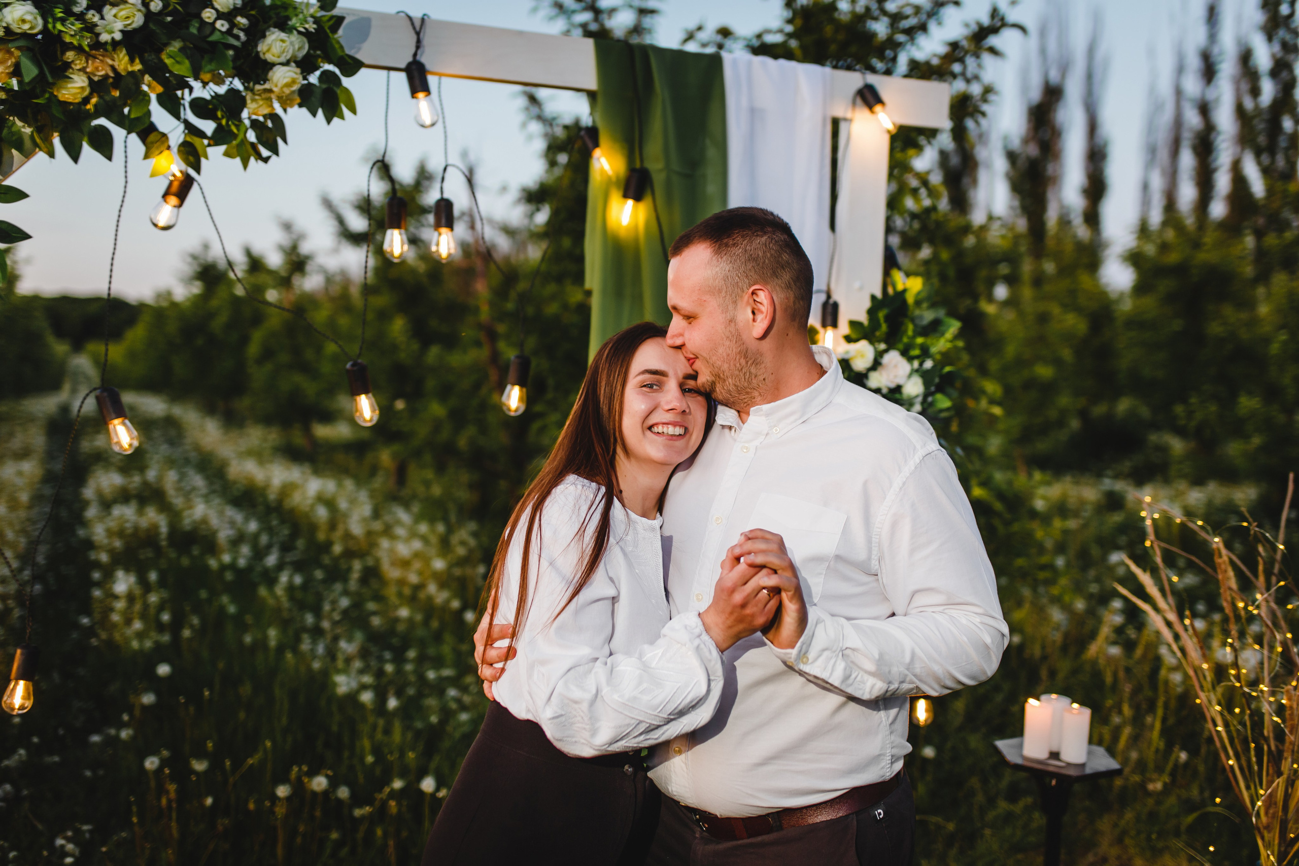 Wedding day Альони та Андрія. Ваш фотограф в Іллінцях, Вінниці, Немирові та Липовці