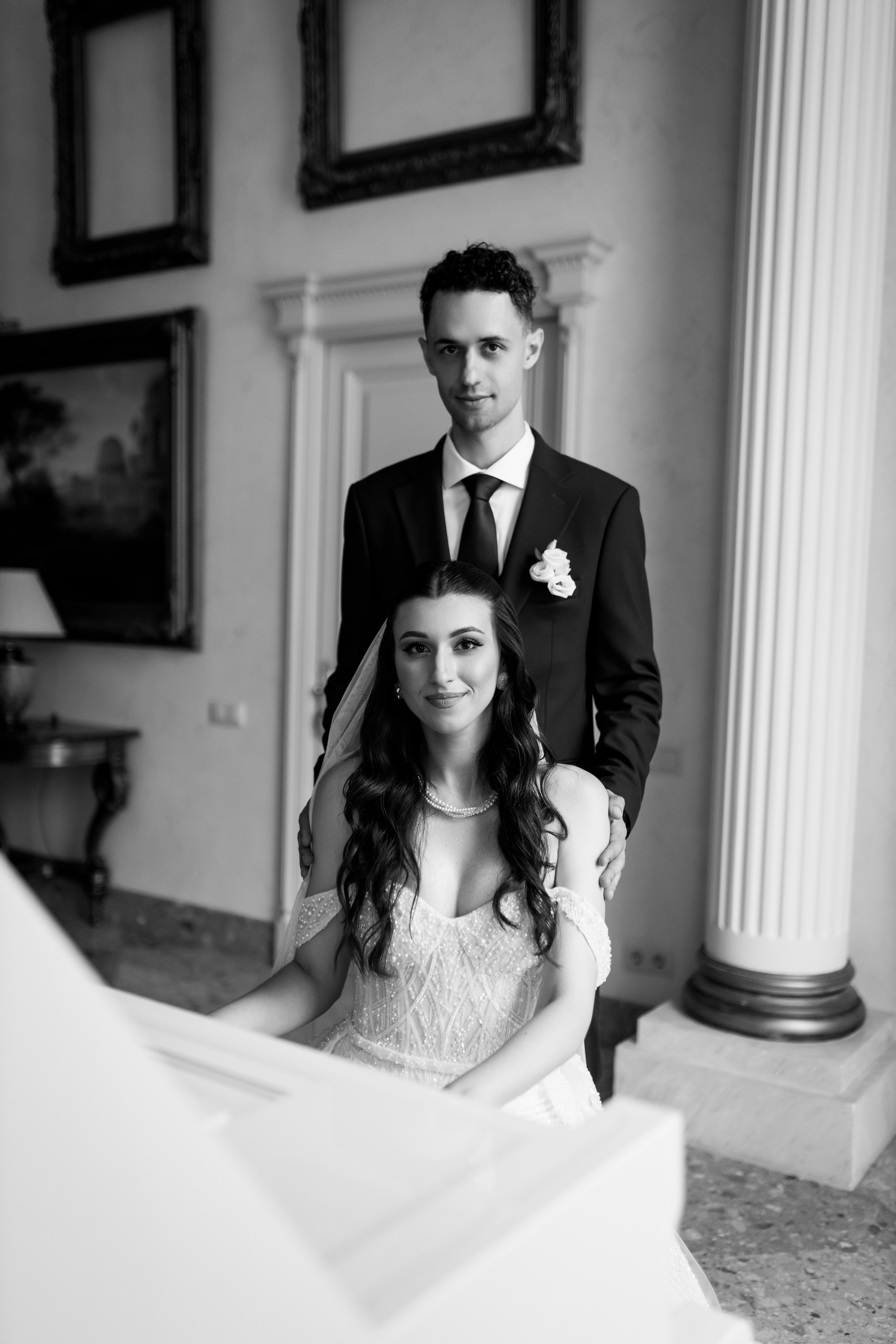 Wedding day Ірина & Юрій | Вінниця. Ваш фотограф в Іллінцях, Вінниці, Немирові та Липовці