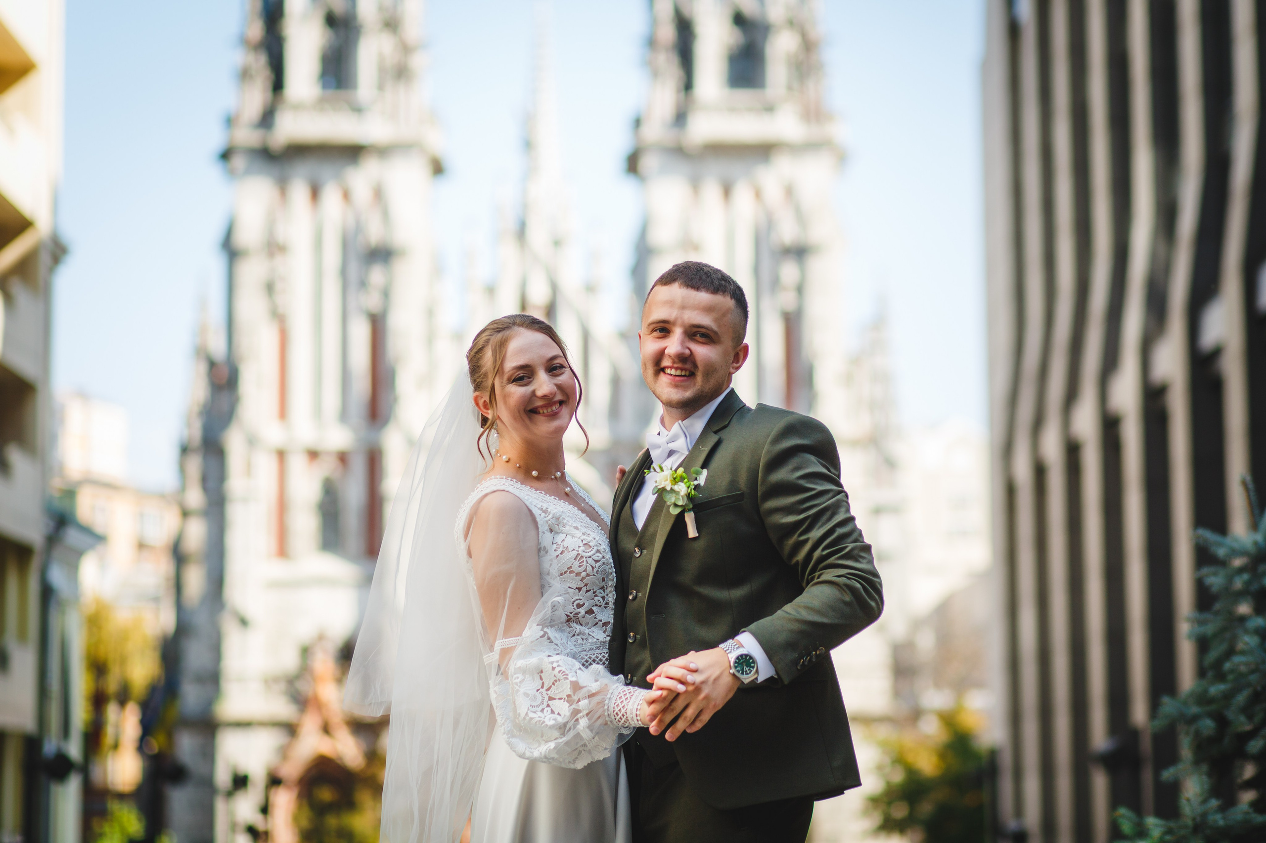 Фотограф Вінниця 