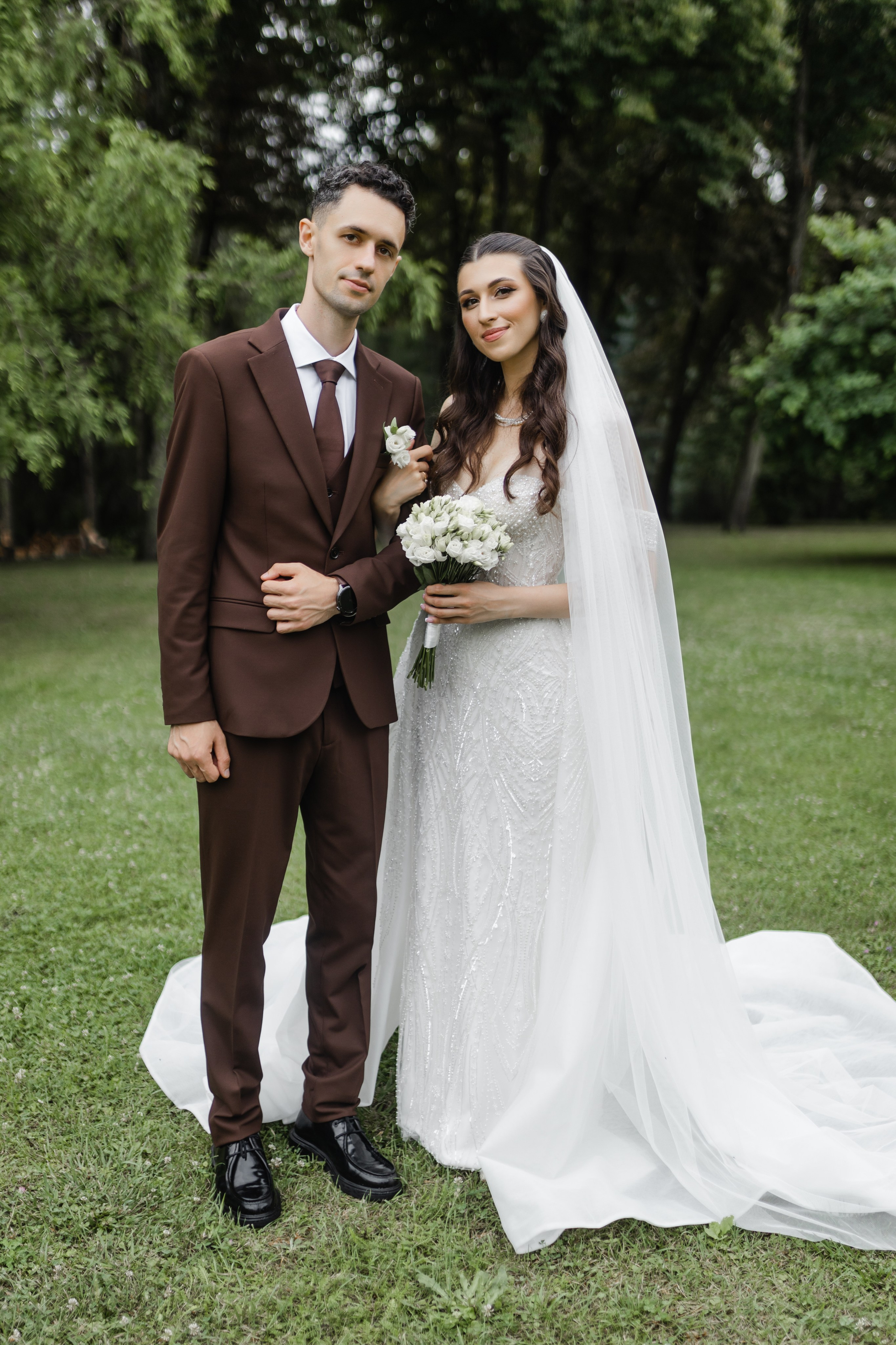 Wedding day Ірина & Юрій | Вінниця. Ваш фотограф в Іллінцях, Вінниці, Немирові та Липовці
