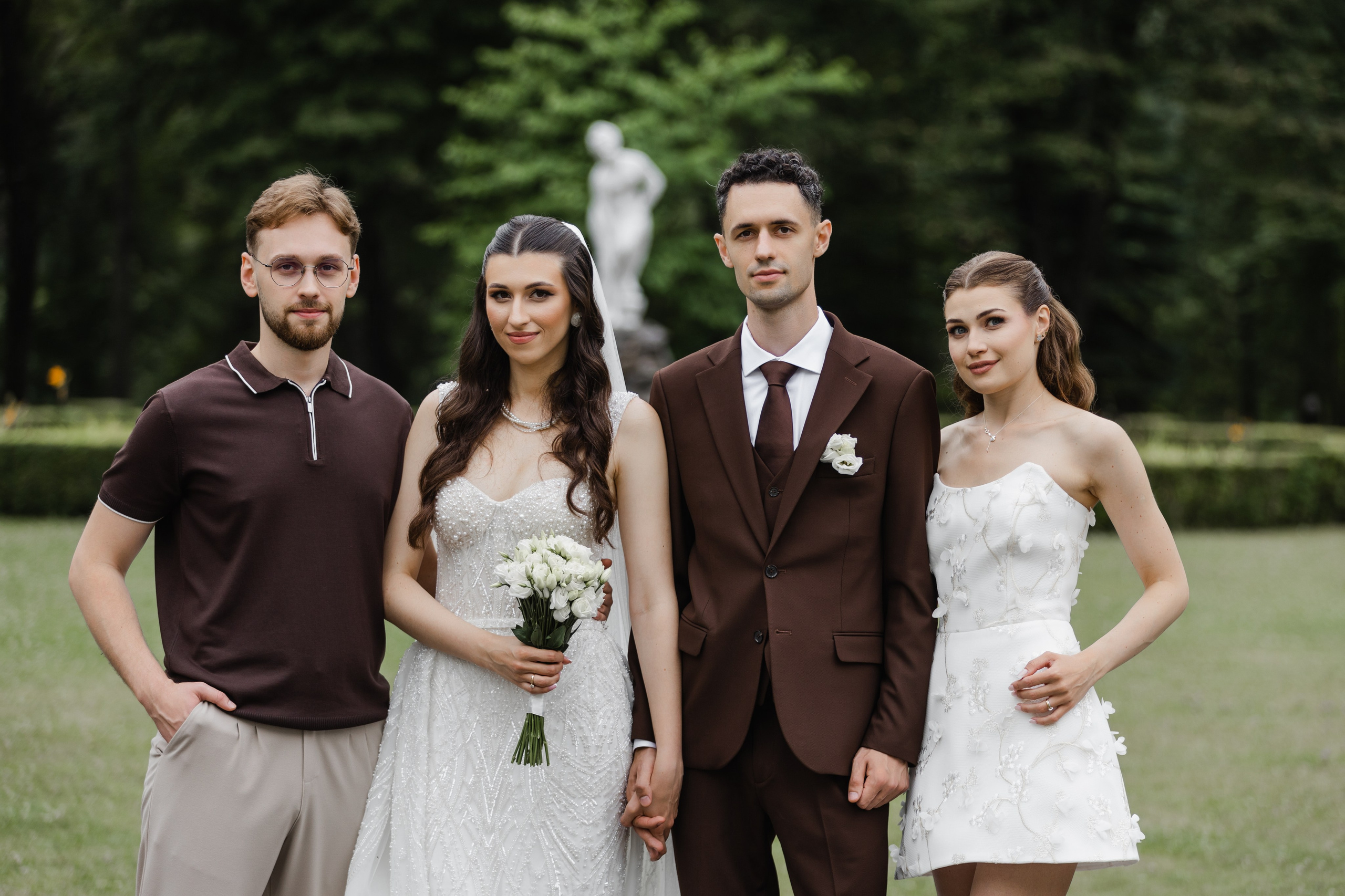 Wedding day Ірина & Юрій | Вінниця. Ваш фотограф в Іллінцях, Вінниці, Немирові та Липовці