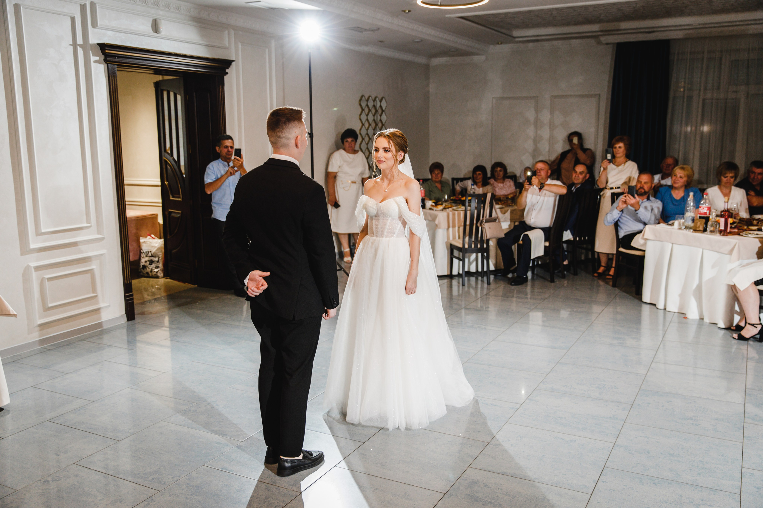 Весільний фотограф Вінниця