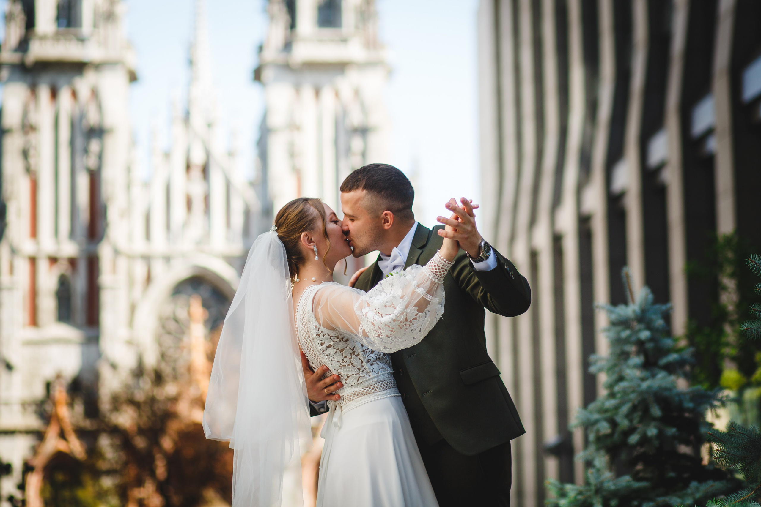 Фотограф Вінниця 