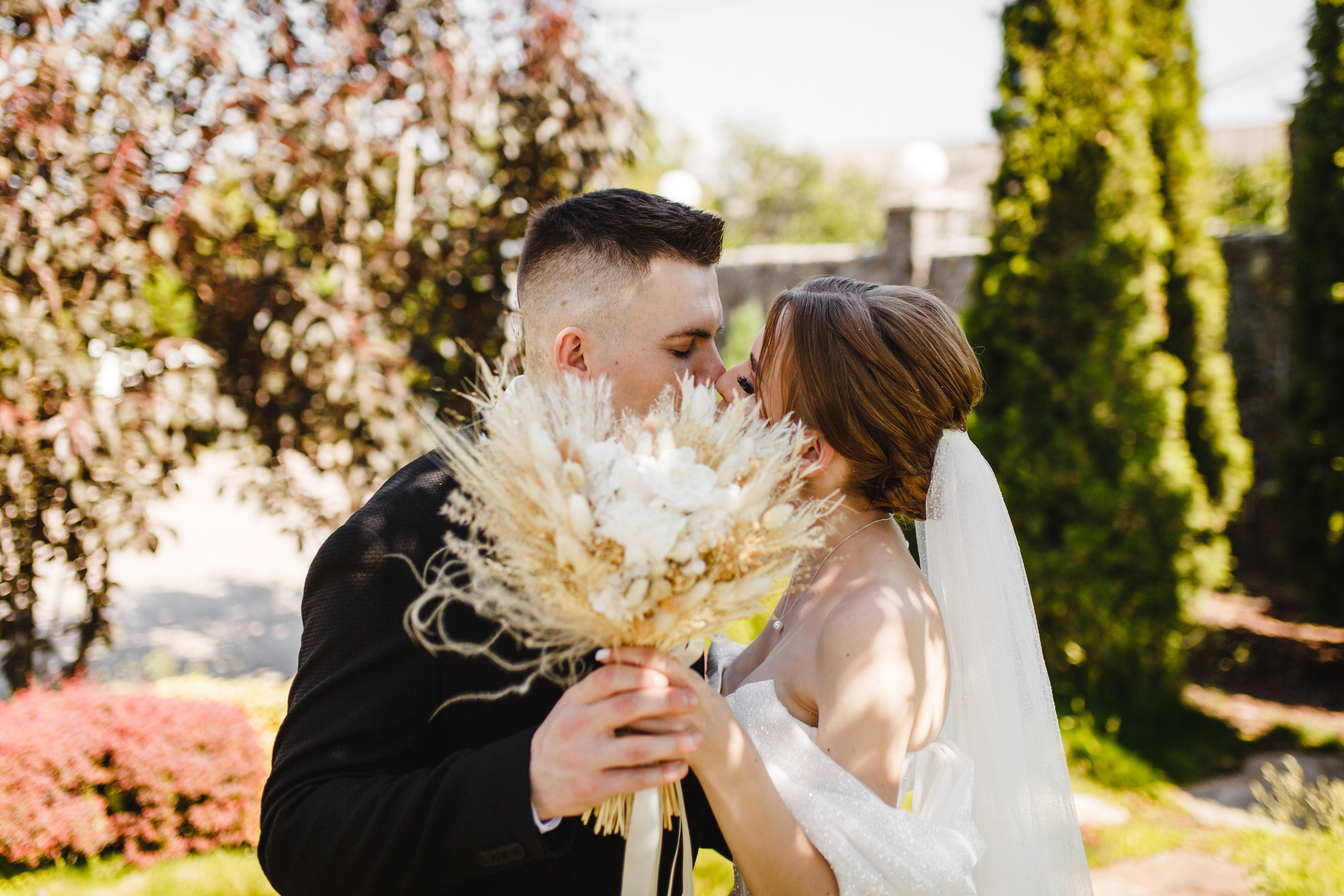 Весільний фотограф Вінниця