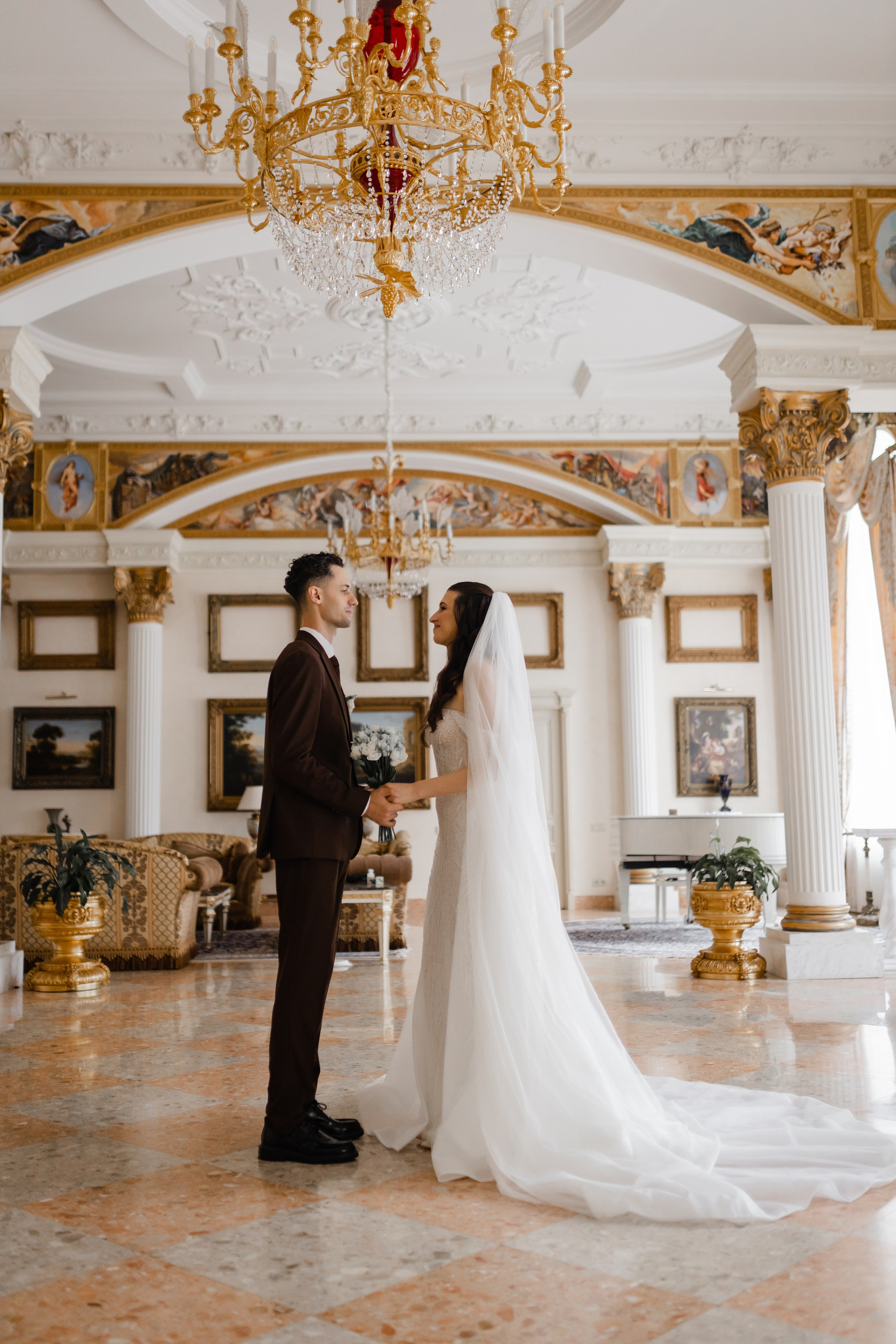 Wedding day Ірина & Юрій | Вінниця. Ваш фотограф в Іллінцях, Вінниці, Немирові та Липовці