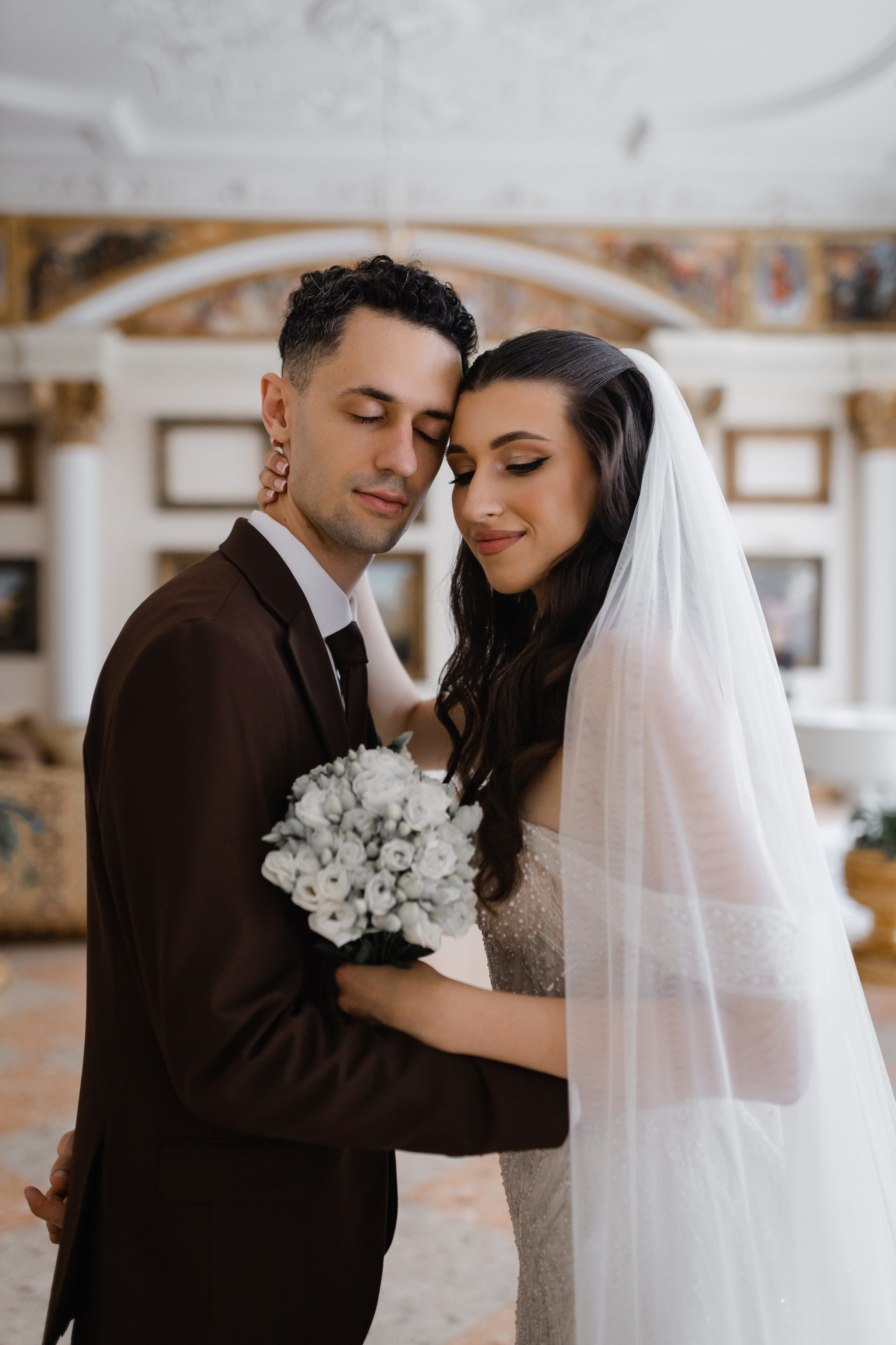 Wedding day Ірина & Юрій | Вінниця. Ваш фотограф в Іллінцях, Вінниці, Немирові та Липовці