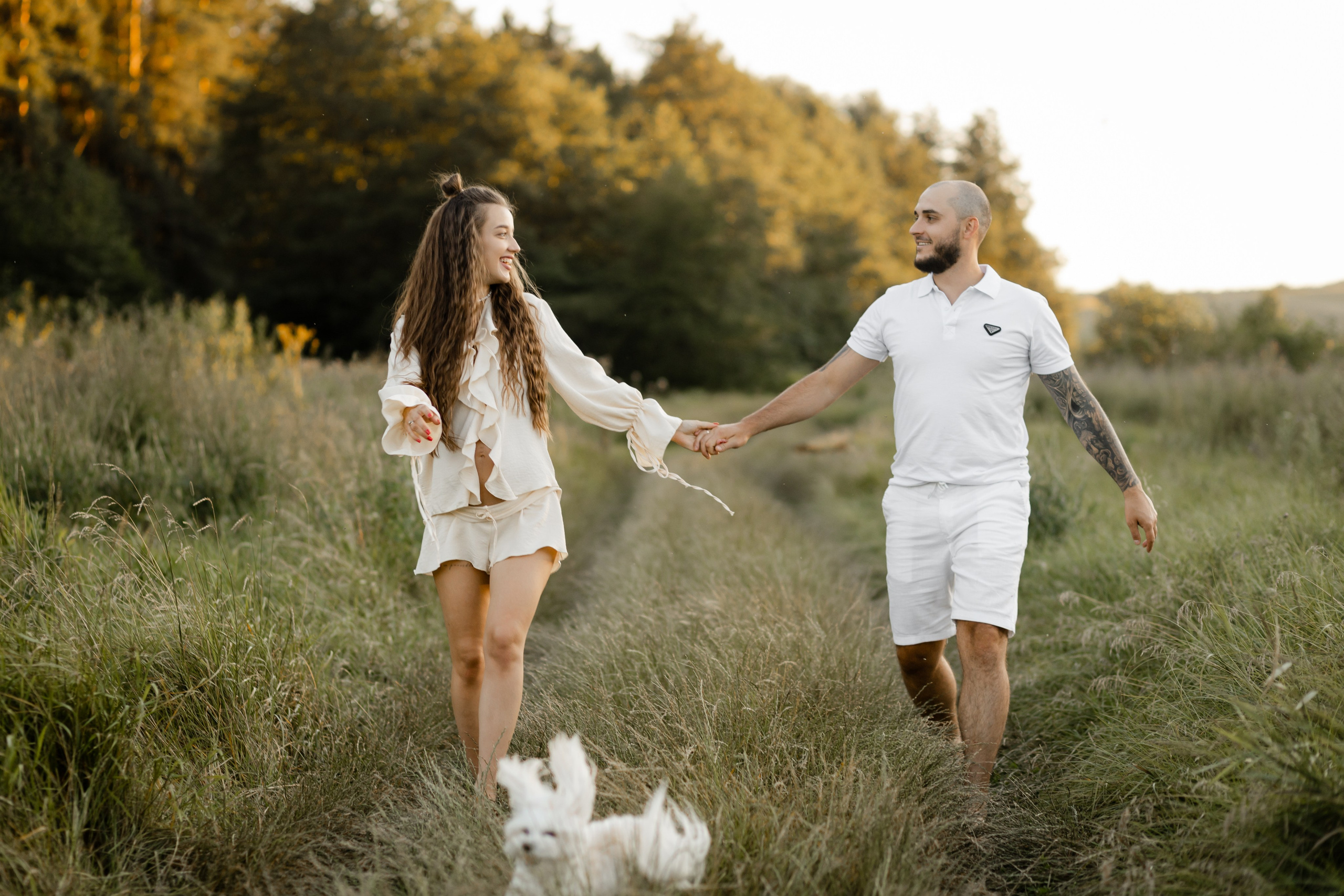 Вагітність. Ваш фотограф в Іллінцях, Вінниці, Немирові та Липовці