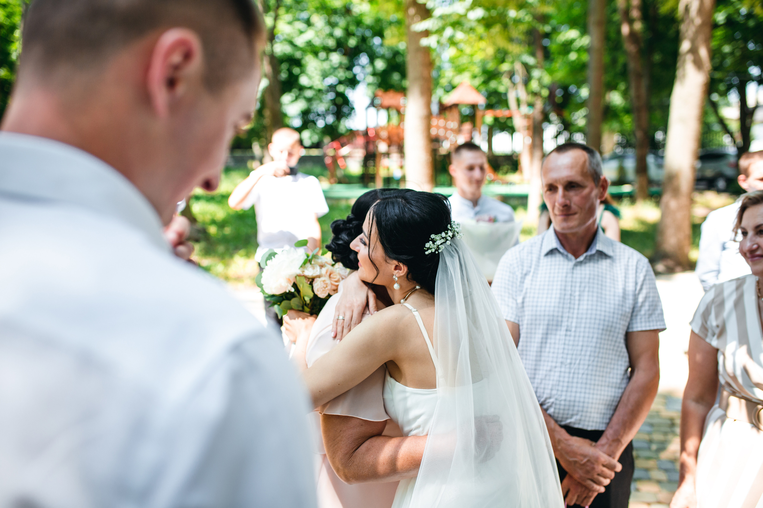 Wedding | Іллінці та Вінниця. Ваш фотограф в Іллінцях, Вінниці, Немирові та Липовці