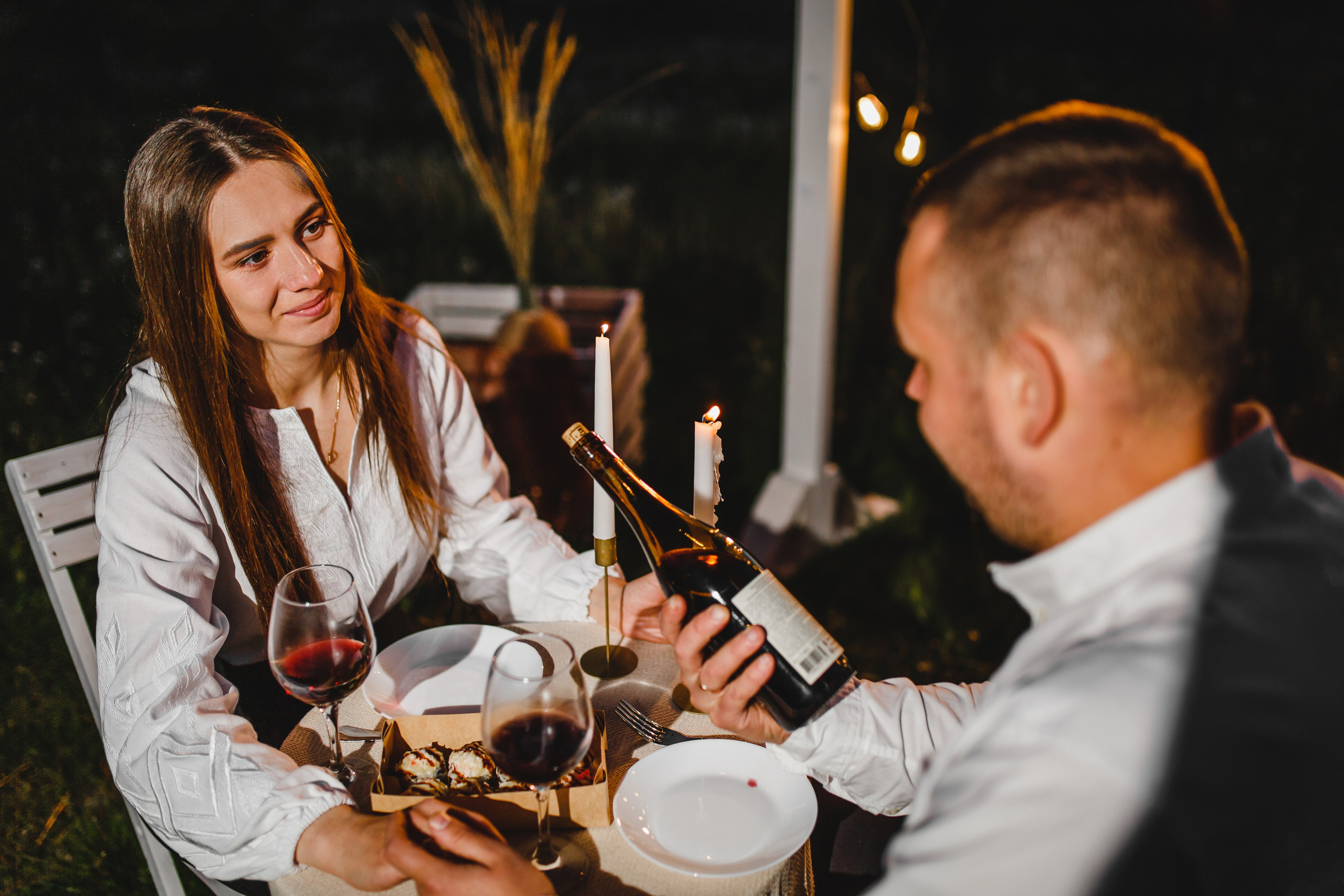 Wedding day Альони та Андрія. Ваш фотограф в Іллінцях, Вінниці, Немирові та Липовці