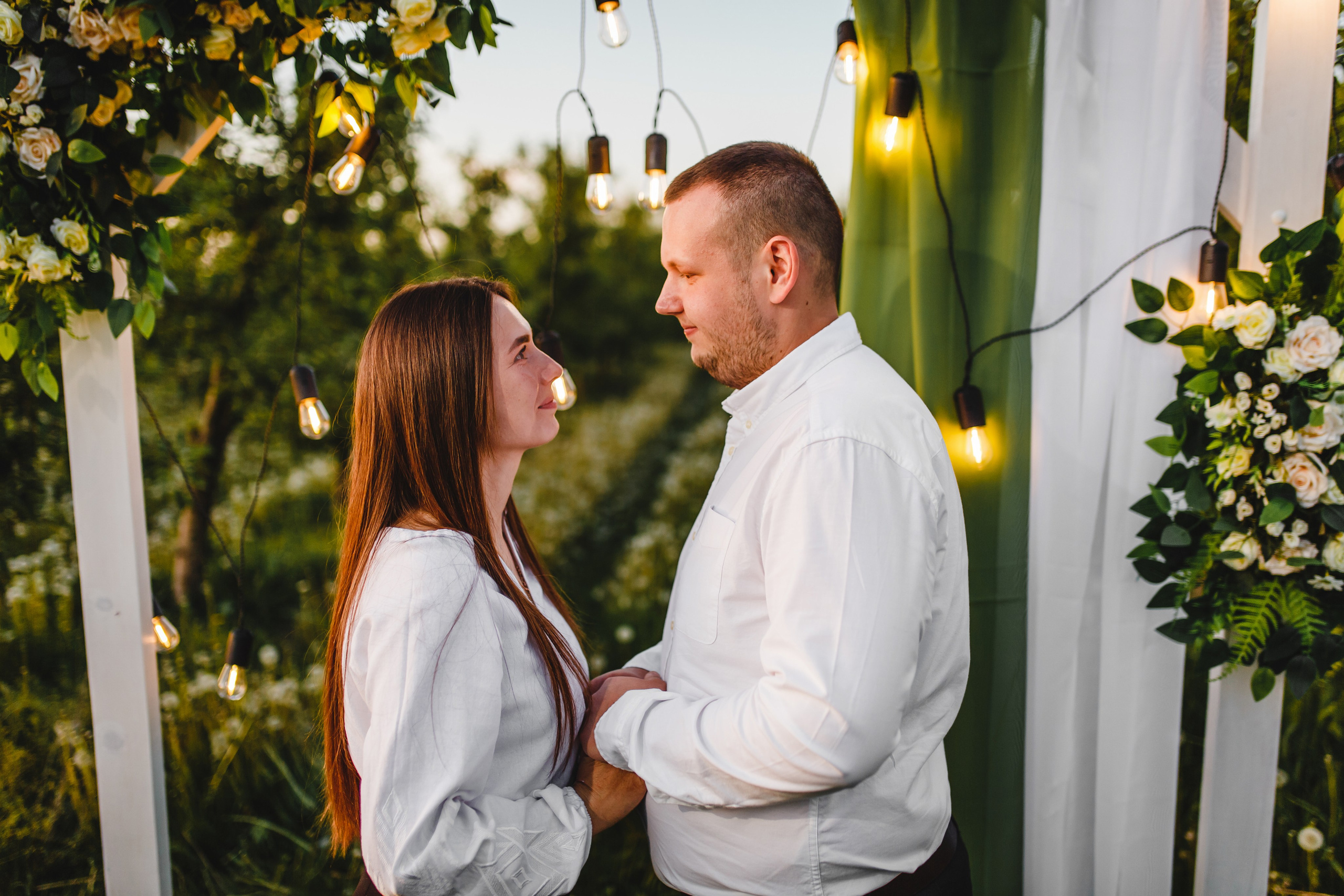 Wedding day Альони та Андрія. Ваш фотограф в Іллінцях, Вінниці, Немирові та Липовці