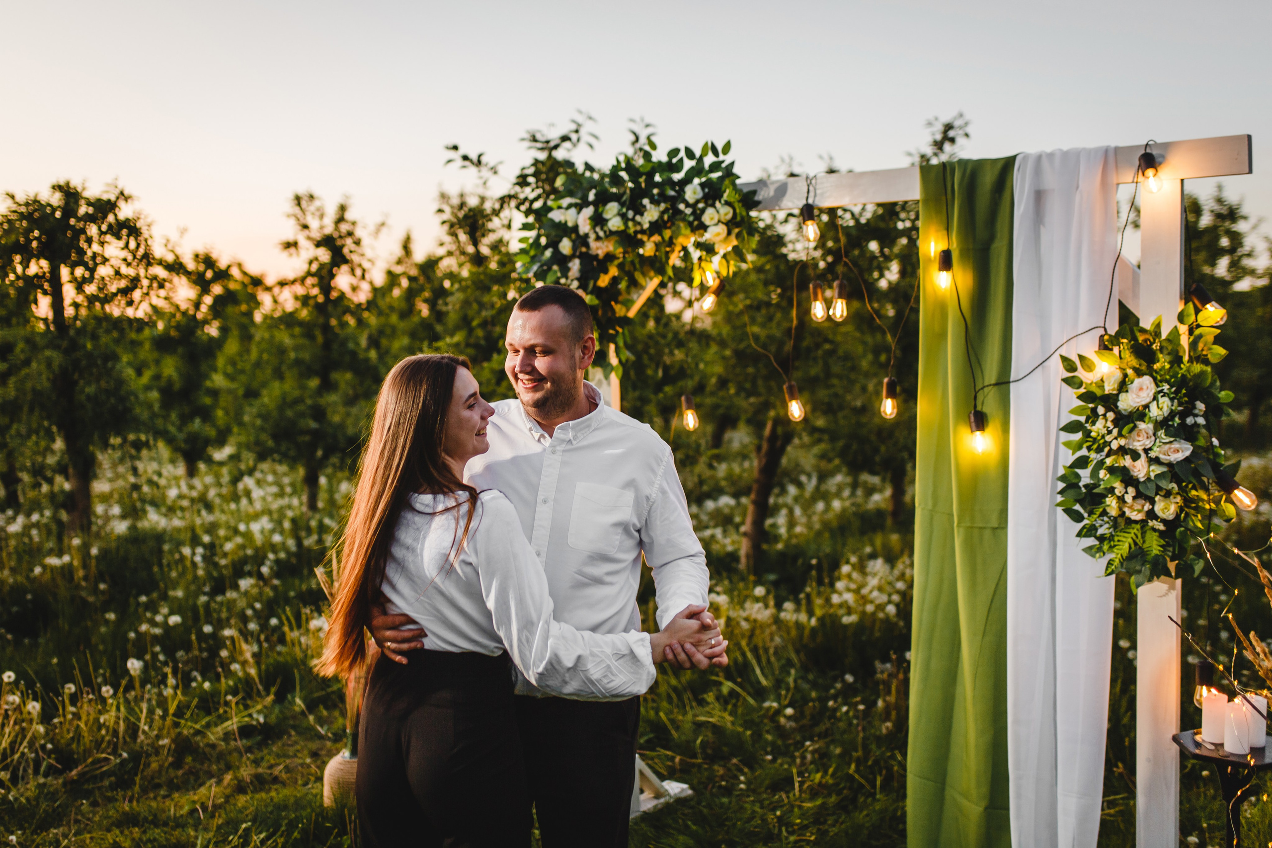 Wedding day Альони та Андрія. Ваш фотограф в Іллінцях, Вінниці, Немирові та Липовці