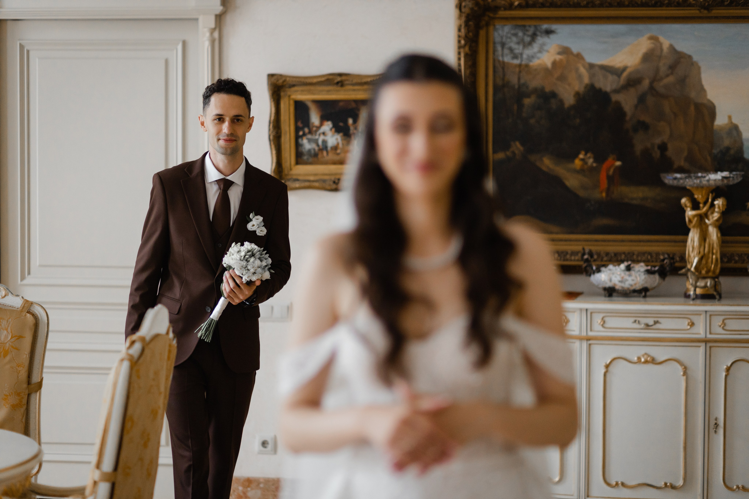 Wedding day Ірина & Юрій | Вінниця. Ваш фотограф в Іллінцях, Вінниці, Немирові та Липовці