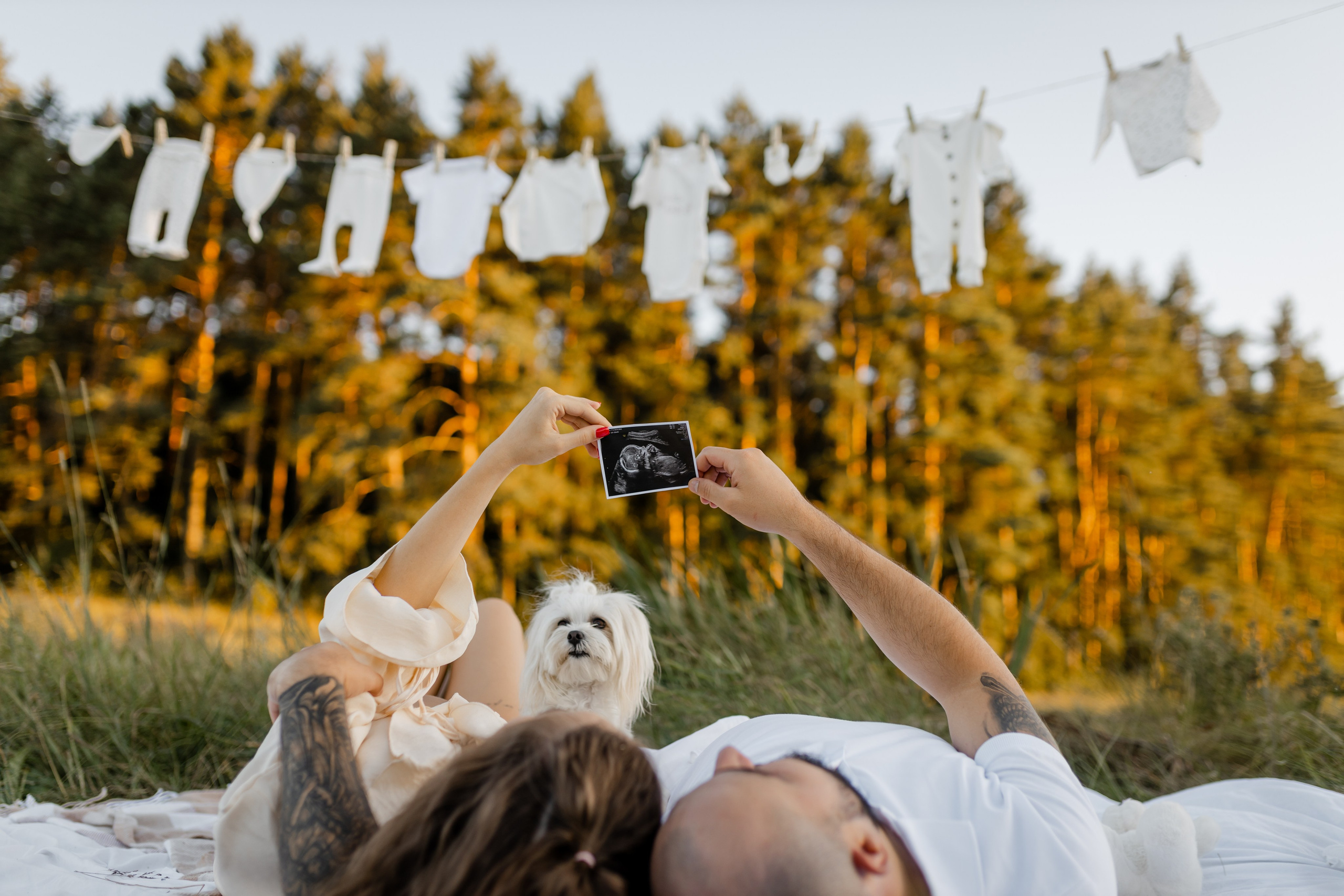 Вагітність. Ваш фотограф в Іллінцях, Вінниці, Немирові та Липовці