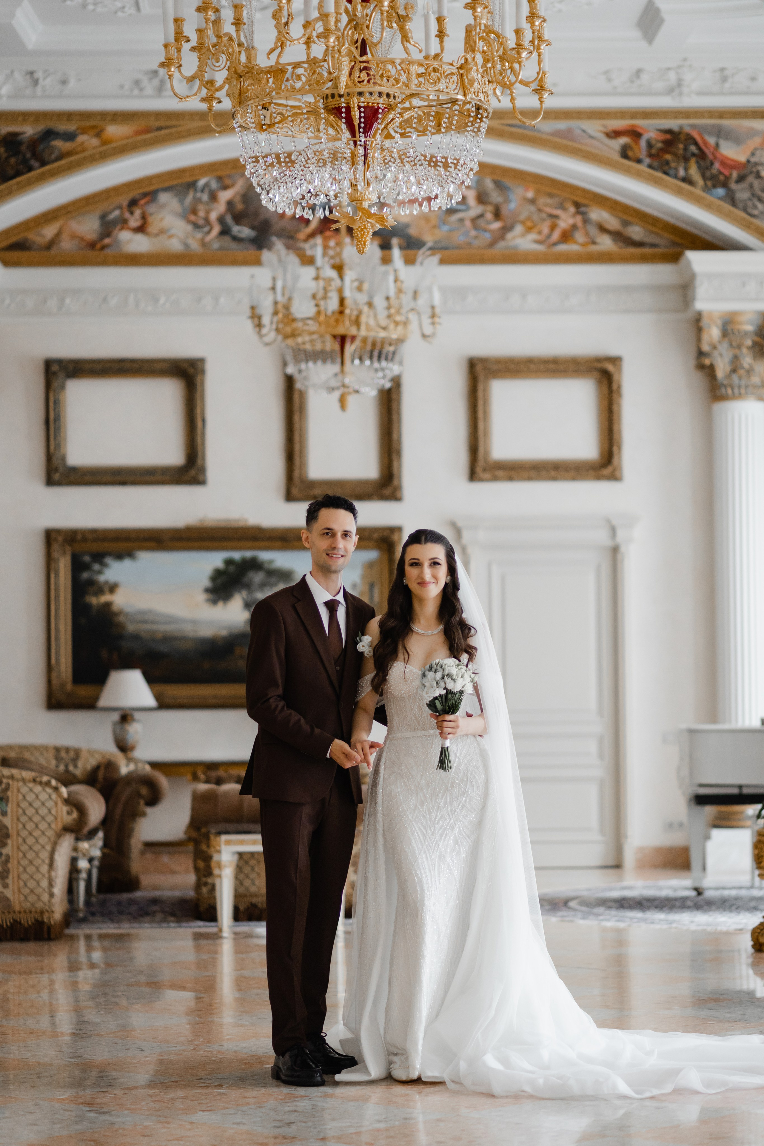 Wedding day Ірина & Юрій | Вінниця. Ваш фотограф в Іллінцях, Вінниці, Немирові та Липовці