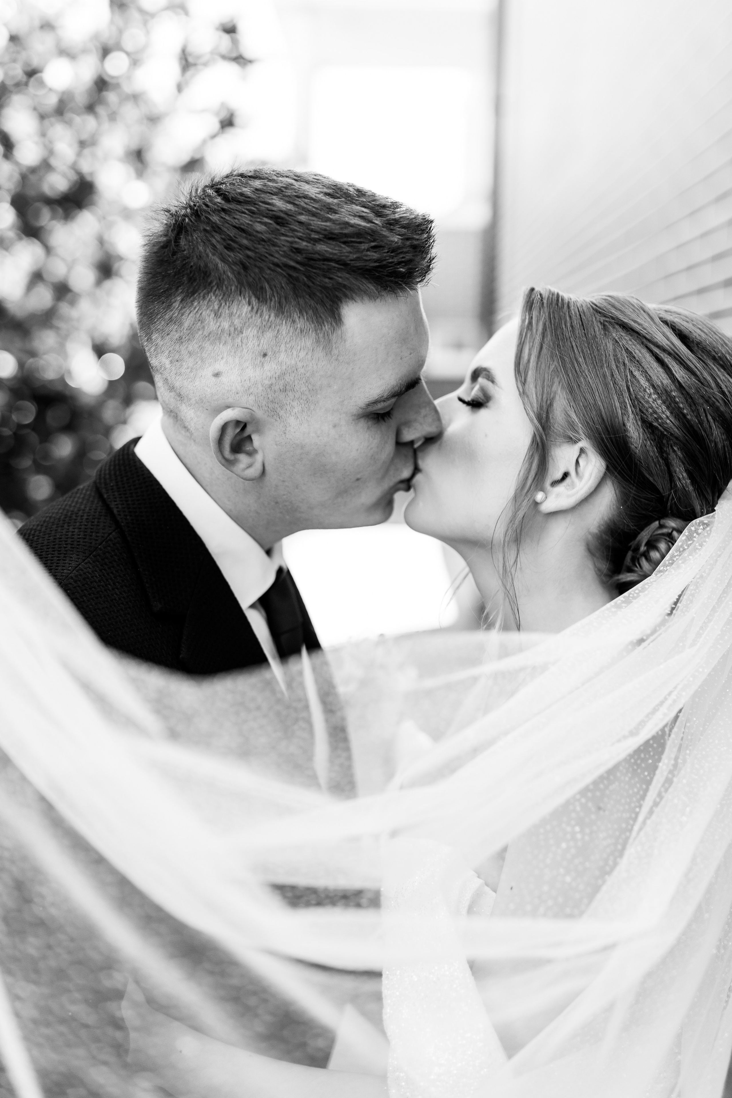 Весільний фотограф Вінниця