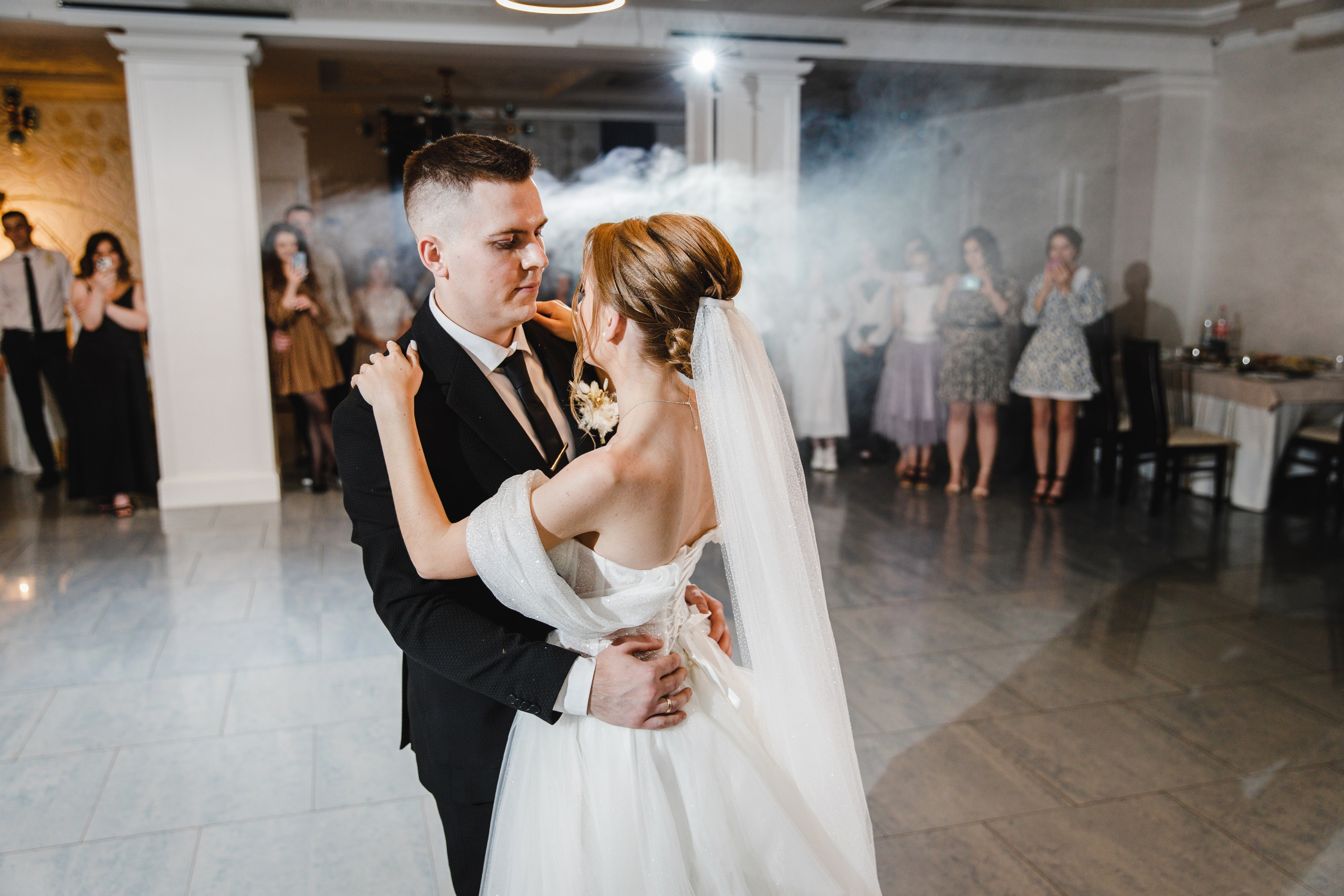 Фотограф Вінниця