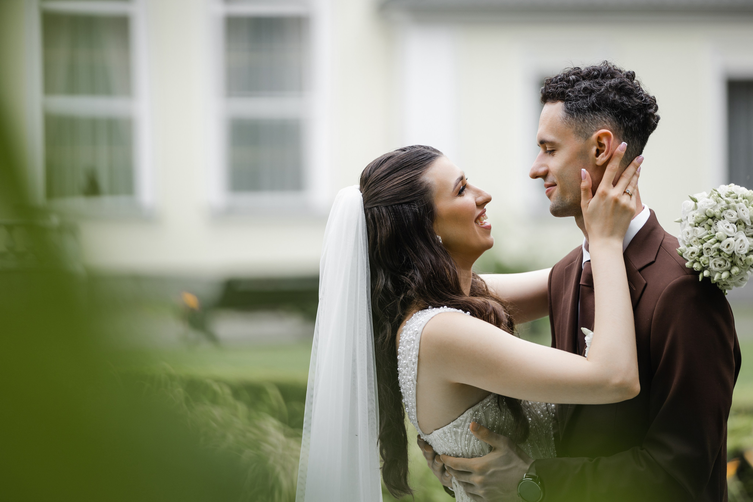 Wedding day Ірина & Юрій | Вінниця. Ваш фотограф в Іллінцях, Вінниці, Немирові та Липовці