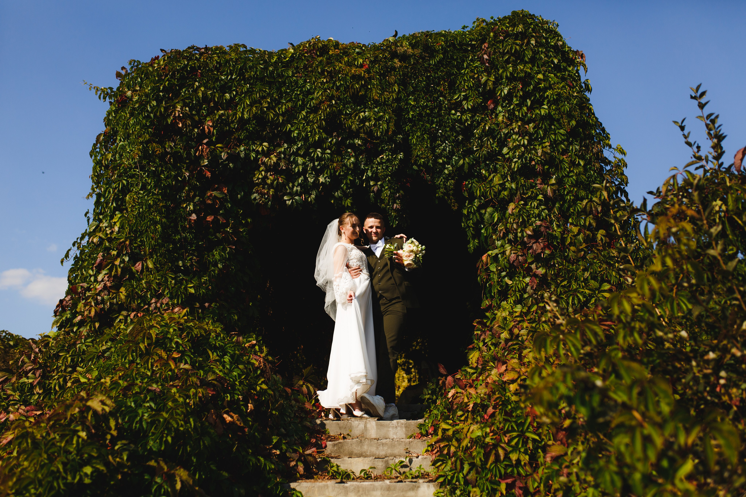 Фотограф Вінниця 