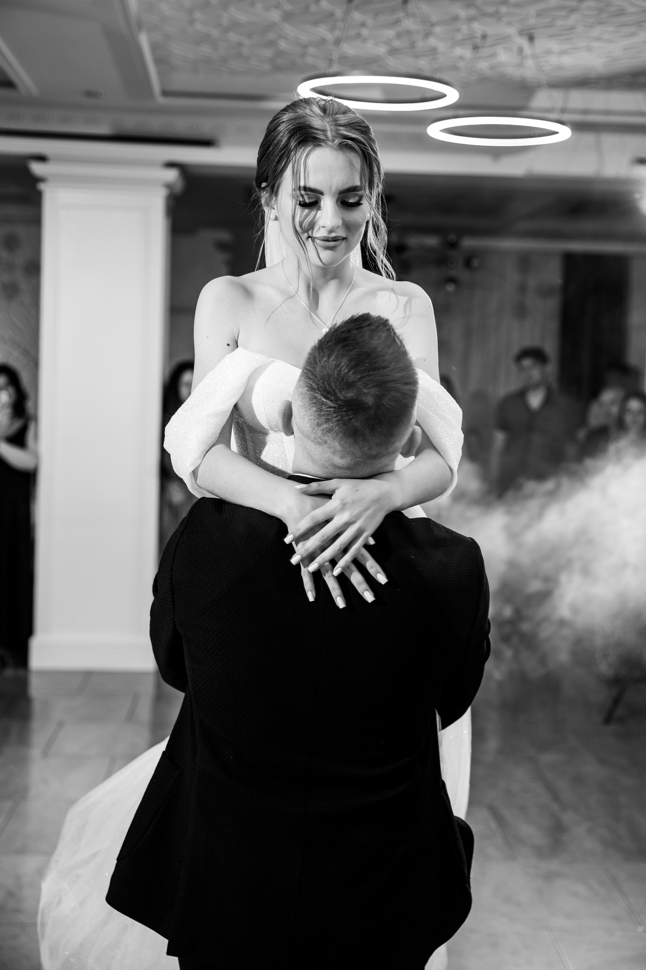 Весільний фотограф Вінниця