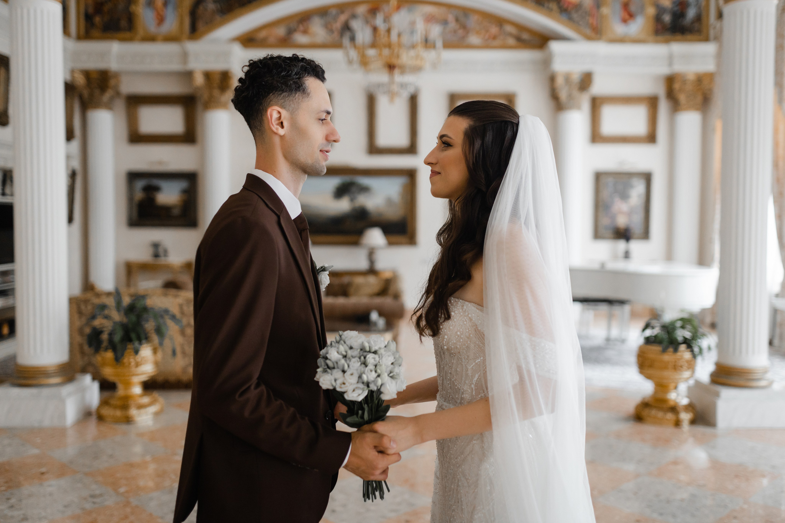Wedding day Ірина & Юрій | Вінниця. Ваш фотограф в Іллінцях, Вінниці, Немирові та Липовці
