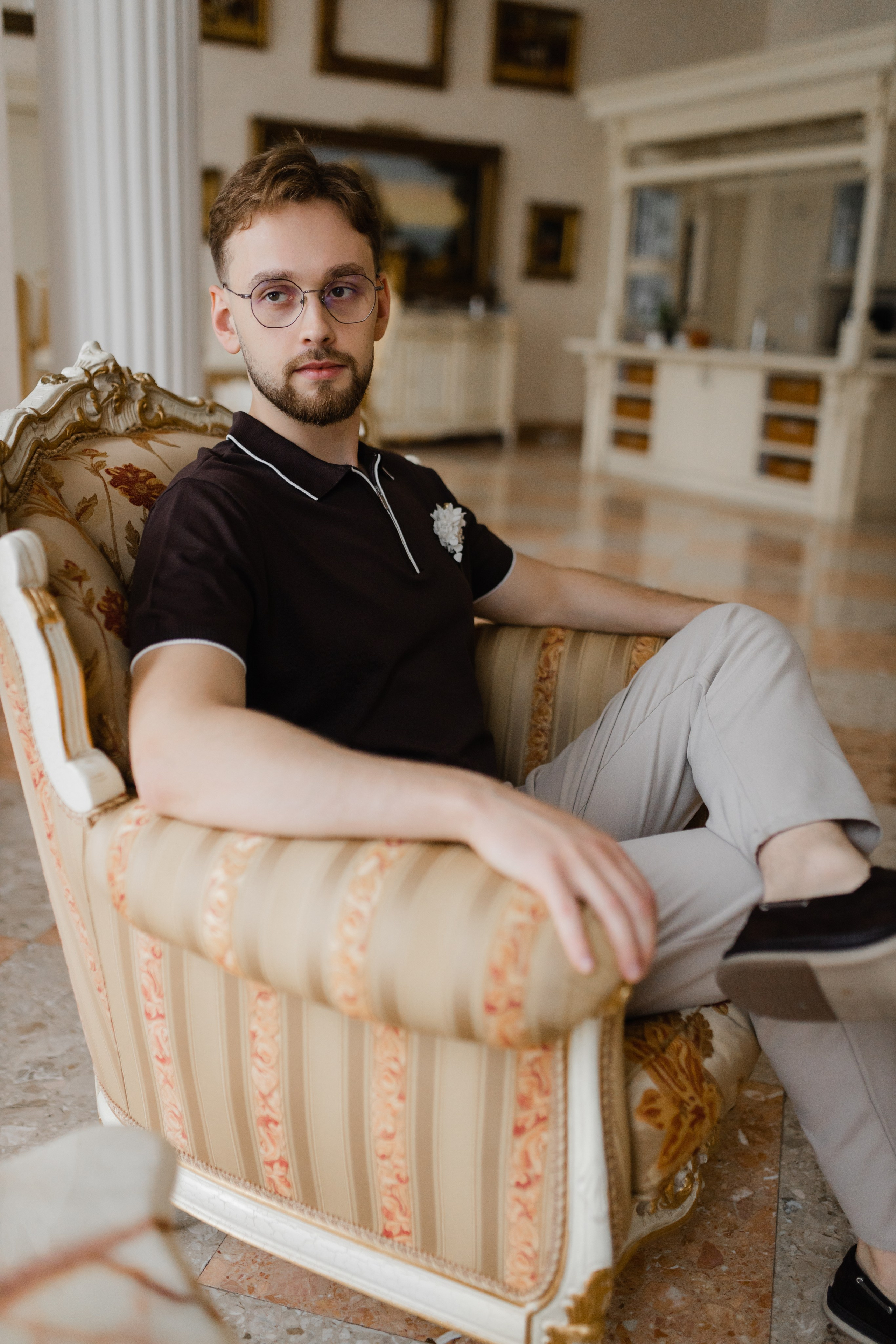 Wedding day Ірина & Юрій | Вінниця. Ваш фотограф в Іллінцях, Вінниці, Немирові та Липовці