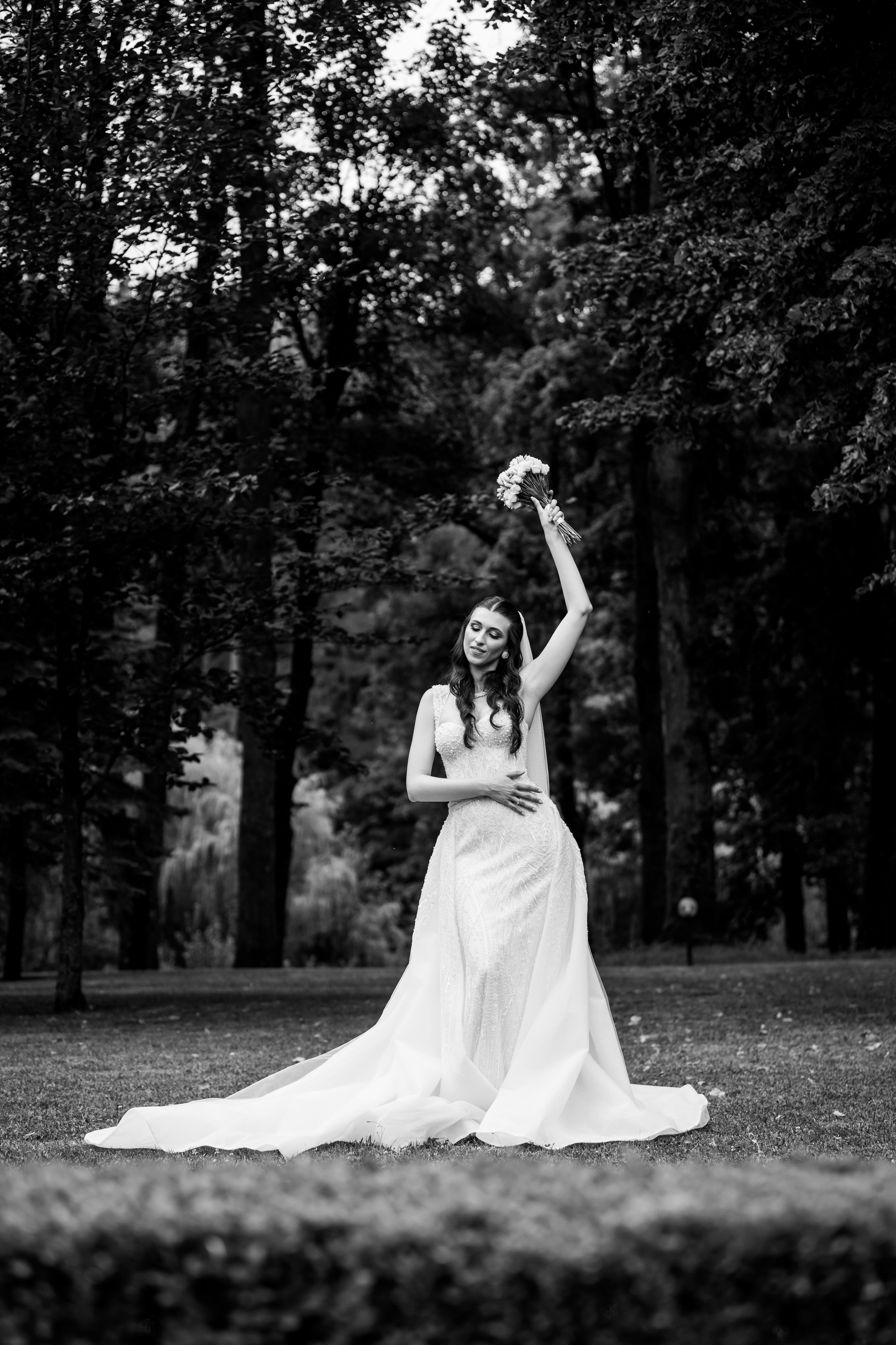 Wedding day Ірина & Юрій | Вінниця. Ваш фотограф в Іллінцях, Вінниці, Немирові та Липовці