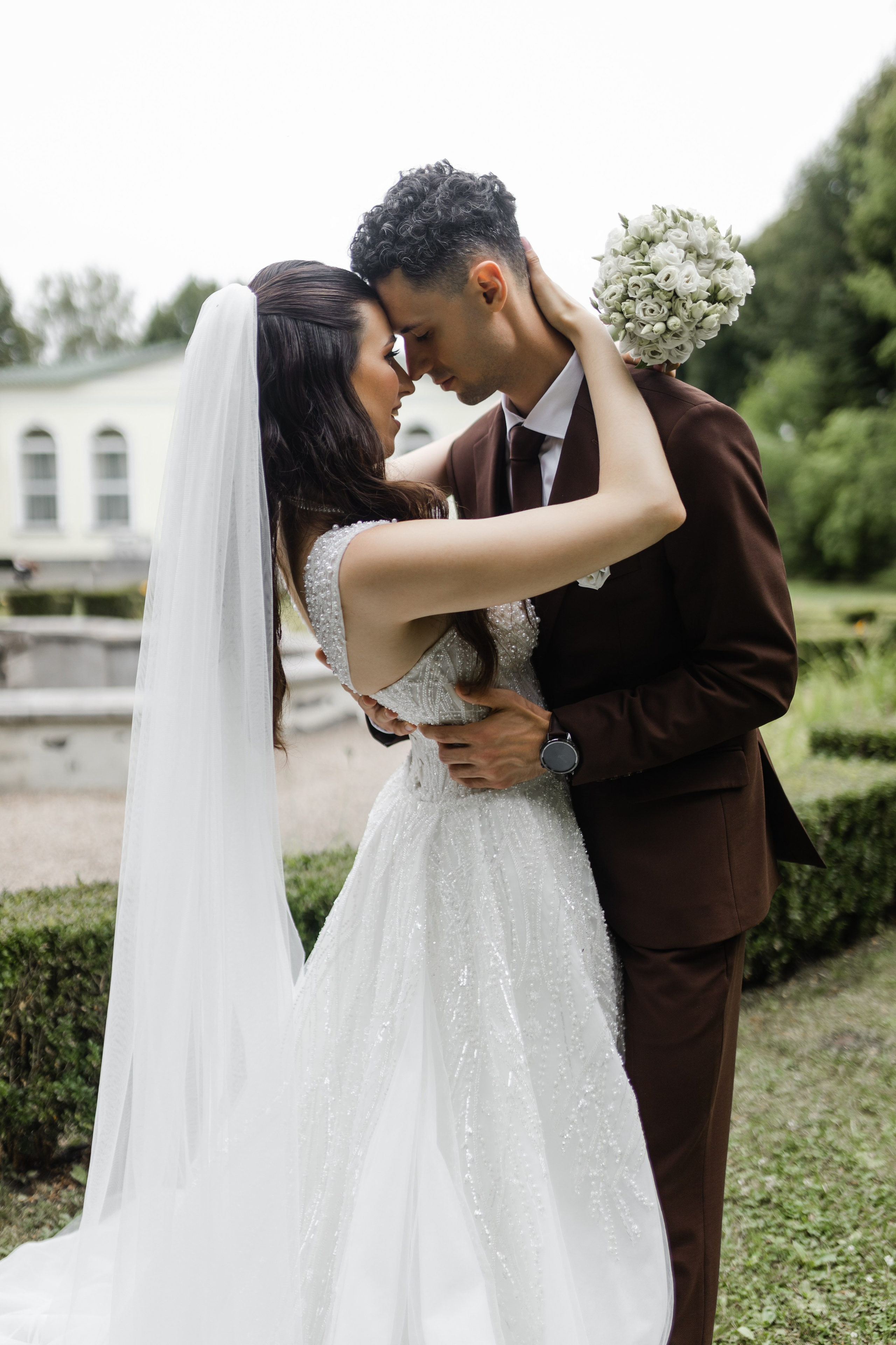 Wedding day Ірина & Юрій | Вінниця. Ваш фотограф в Іллінцях, Вінниці, Немирові та Липовці