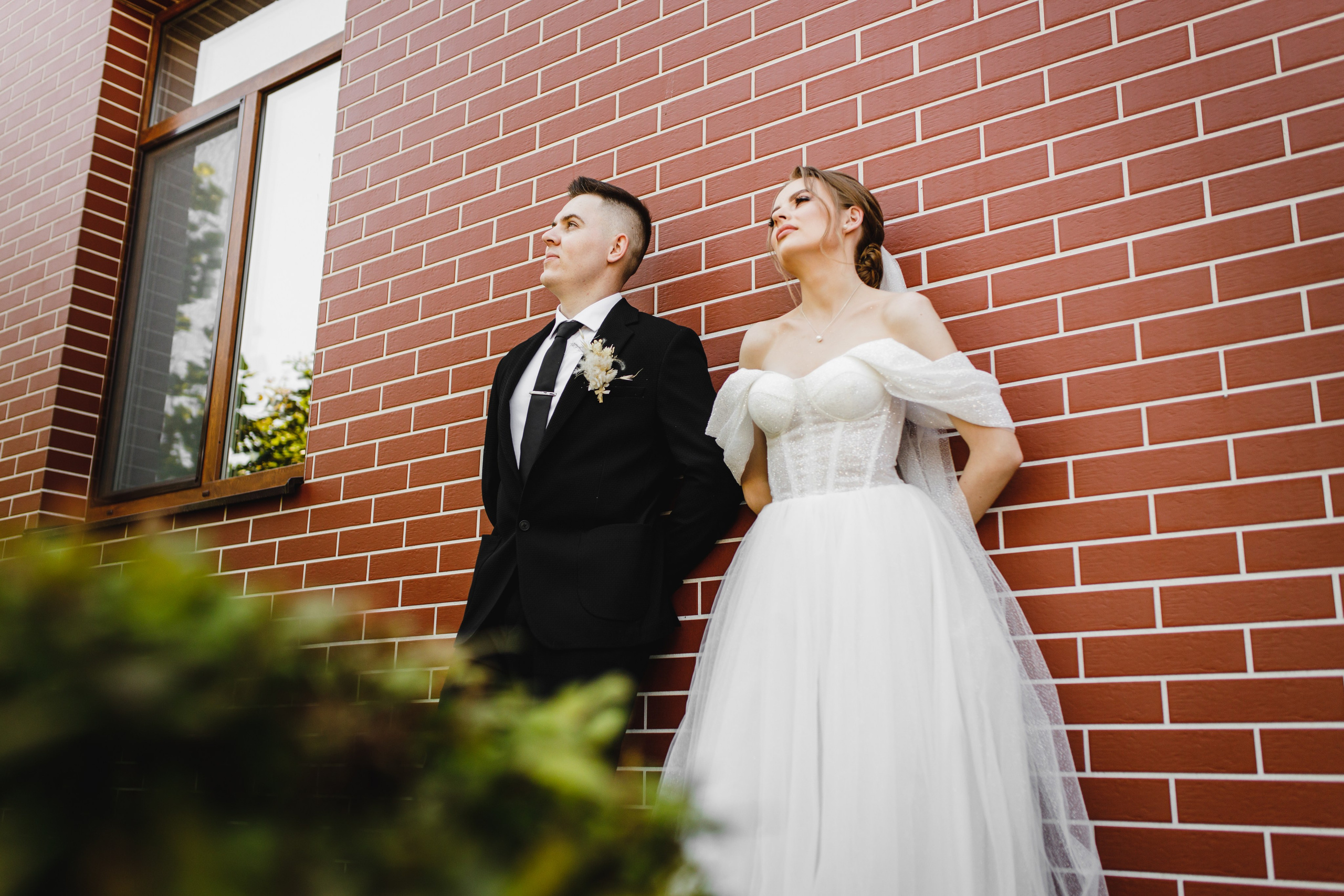 Весільний фотограф Вінниця