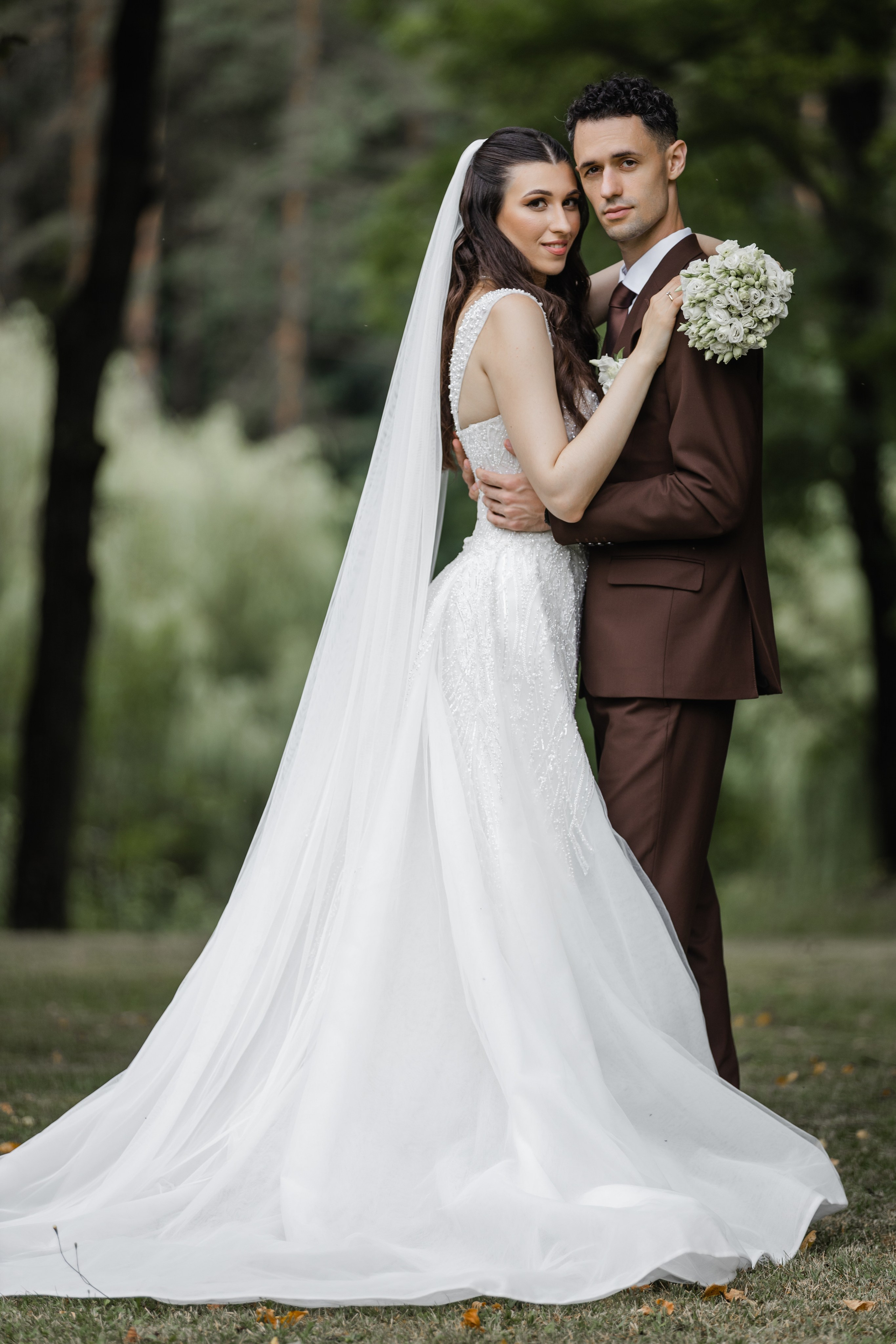 Wedding day Ірина & Юрій | Вінниця. Ваш фотограф в Іллінцях, Вінниці, Немирові та Липовці