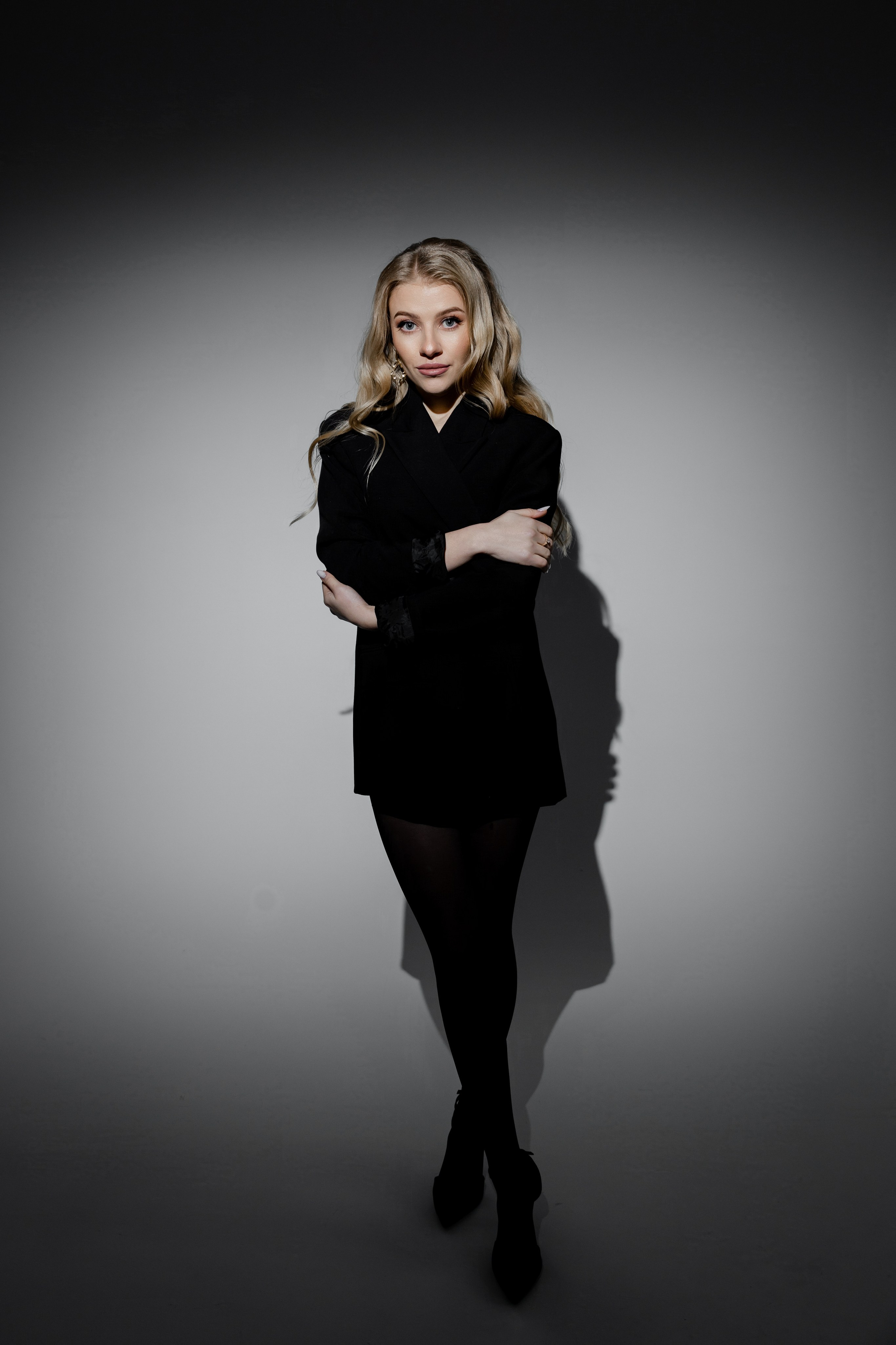 Індивідуальна фотосесія Ані. Ваш фотограф в Іллінцях, Вінниці, Немирові та Липовці