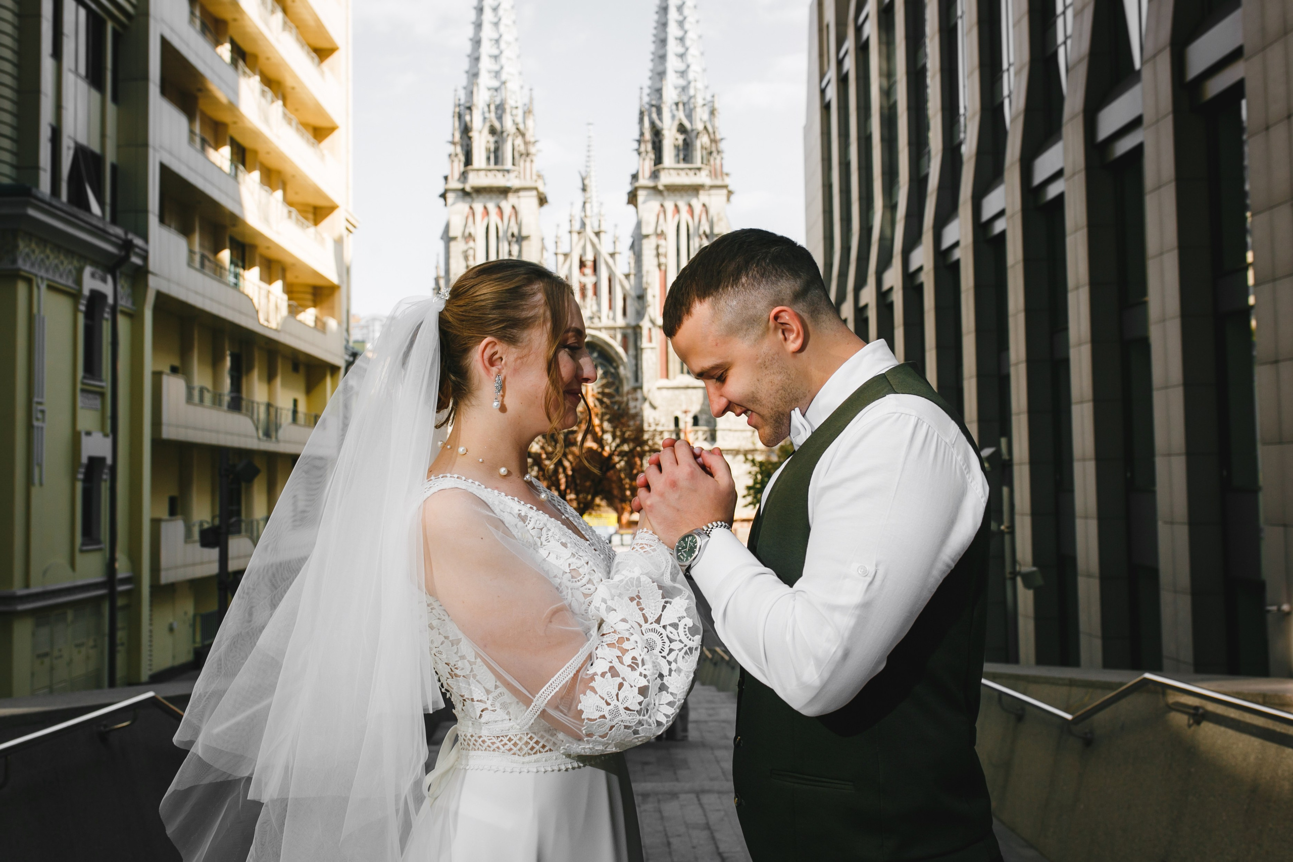 Фотограф Вінниця 