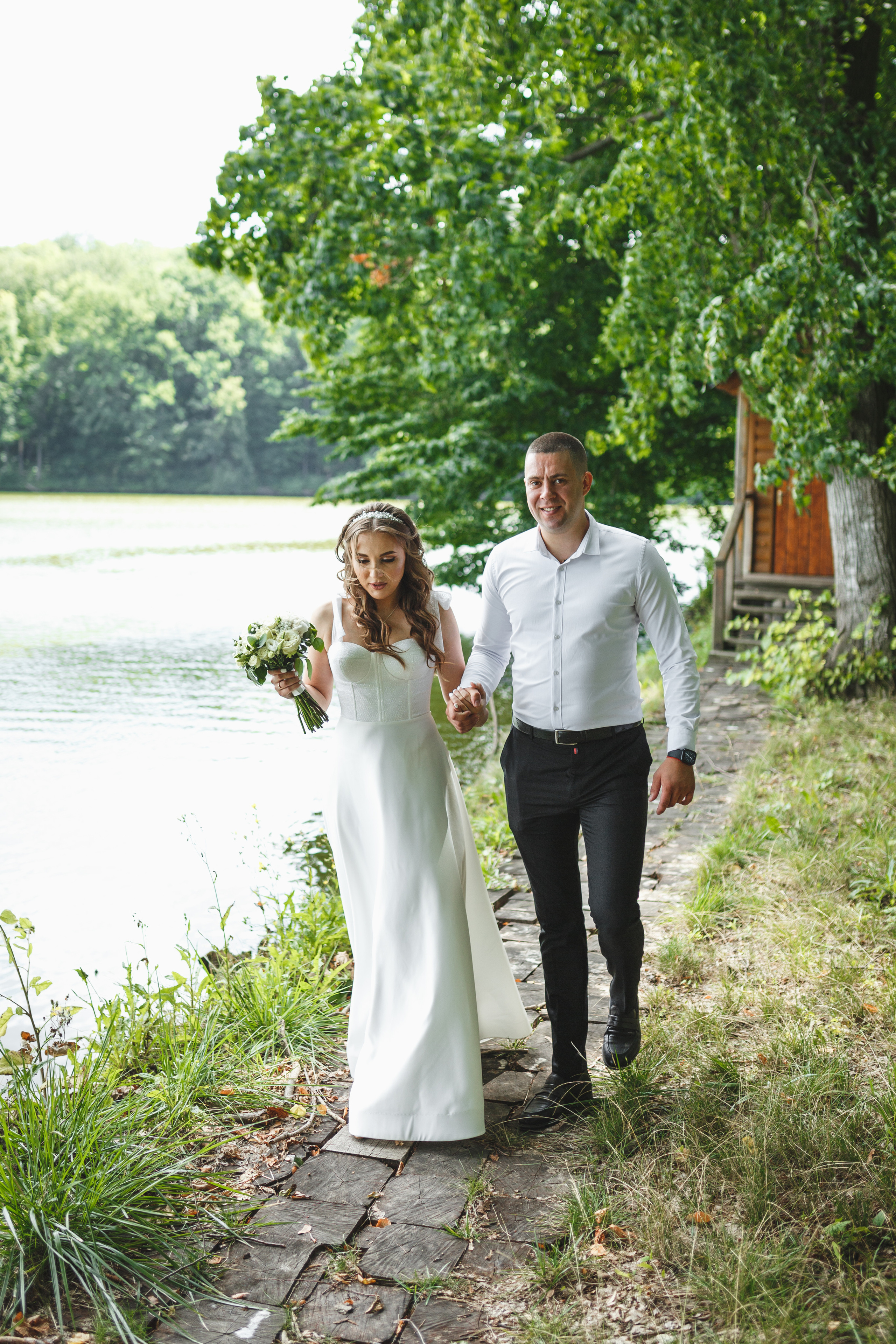 Wedding | Іллінці та Вінниця. Ваш фотограф в Іллінцях, Вінниці, Немирові та Липовці