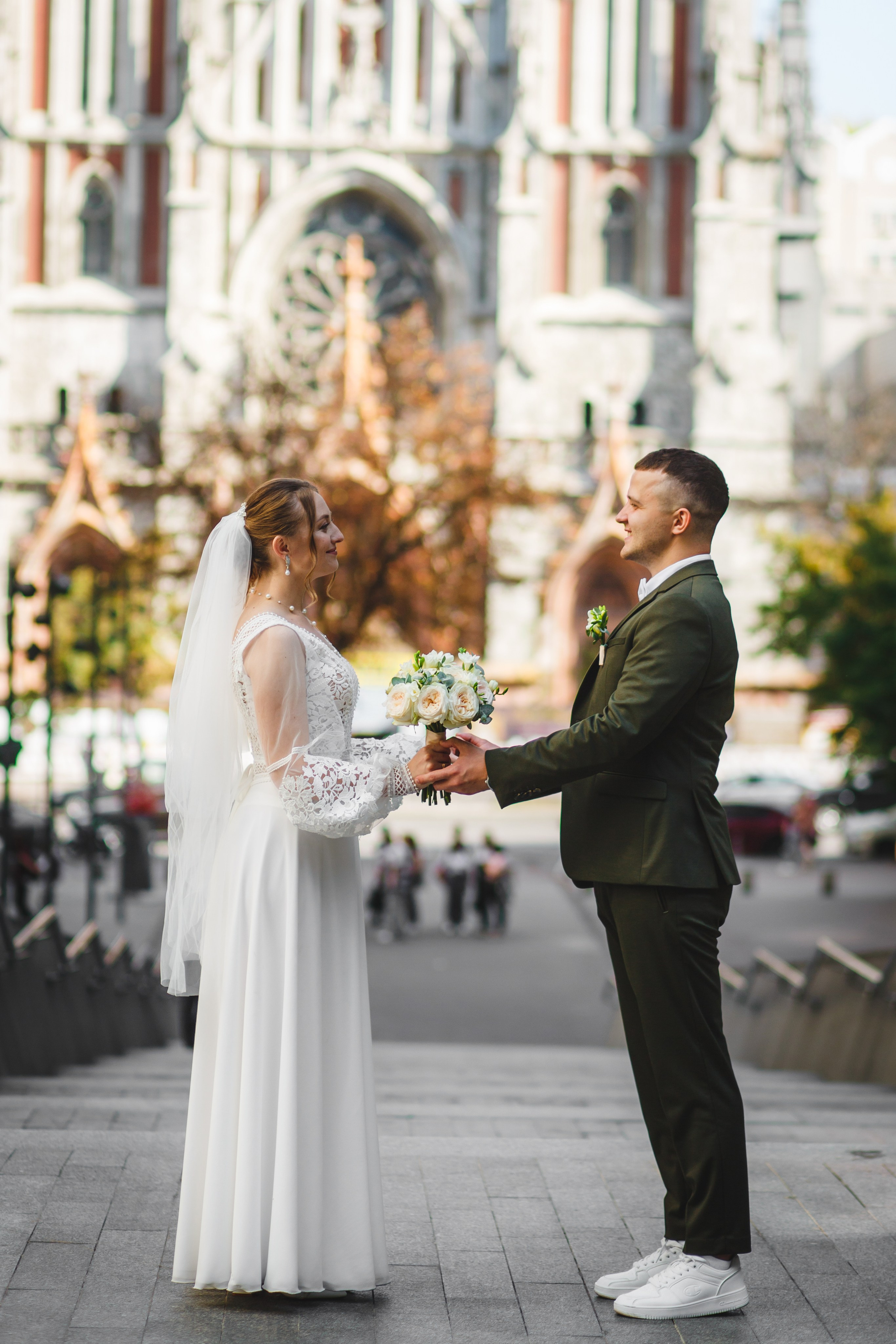 Фотограф Вінниця 