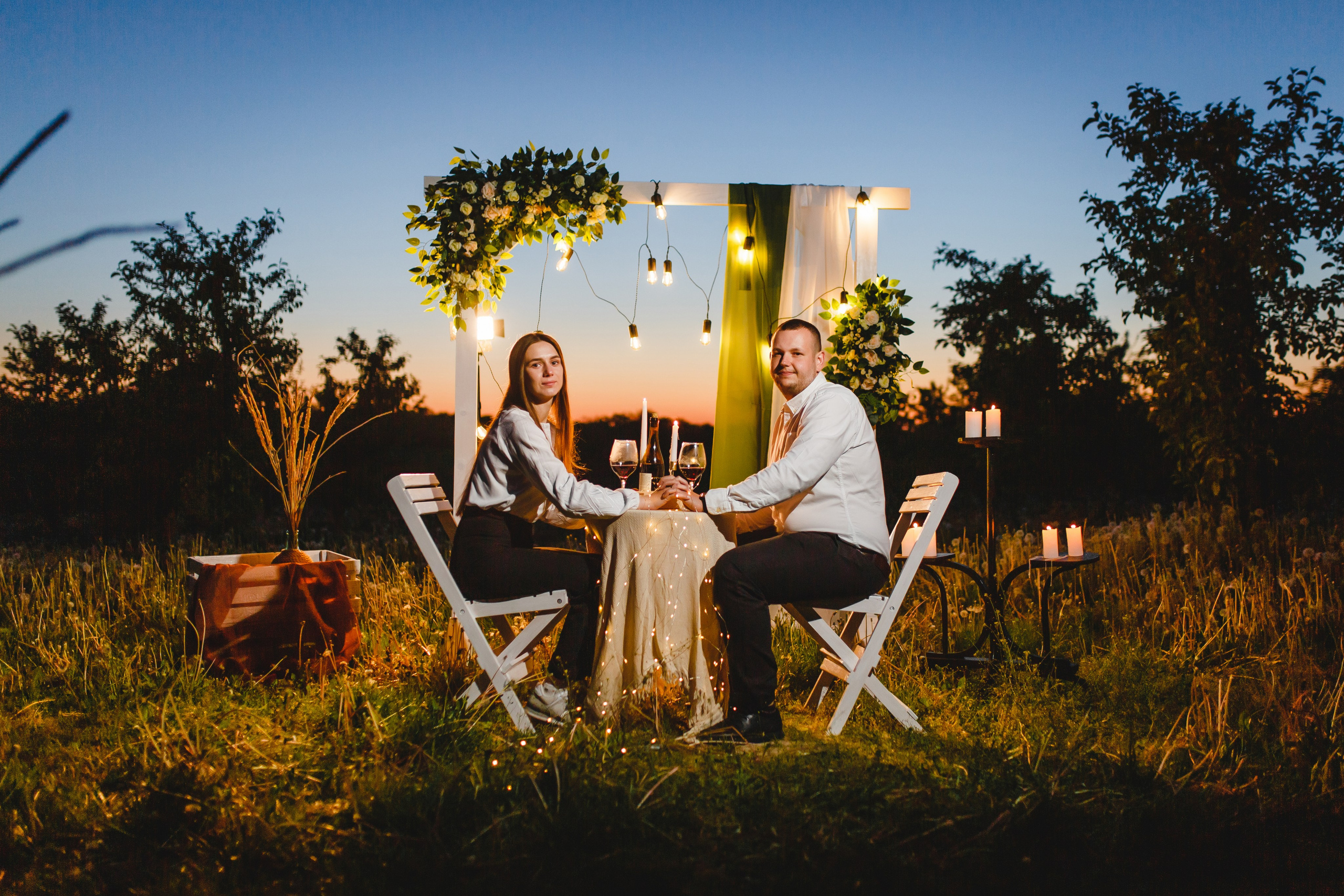 Wedding day Альони та Андрія. Ваш фотограф в Іллінцях, Вінниці, Немирові та Липовці