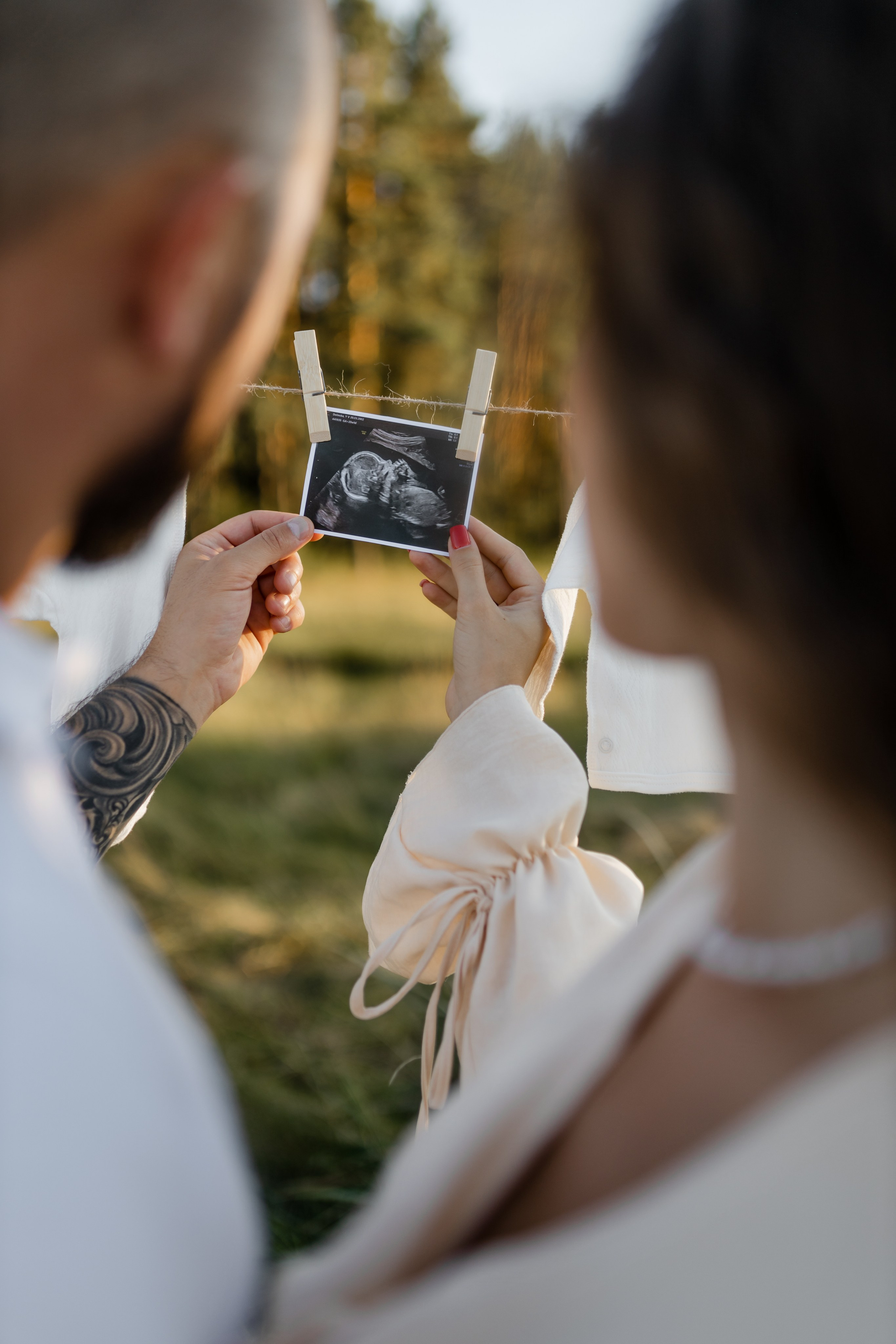 Вагітність. Ваш фотограф в Іллінцях, Вінниці, Немирові та Липовці