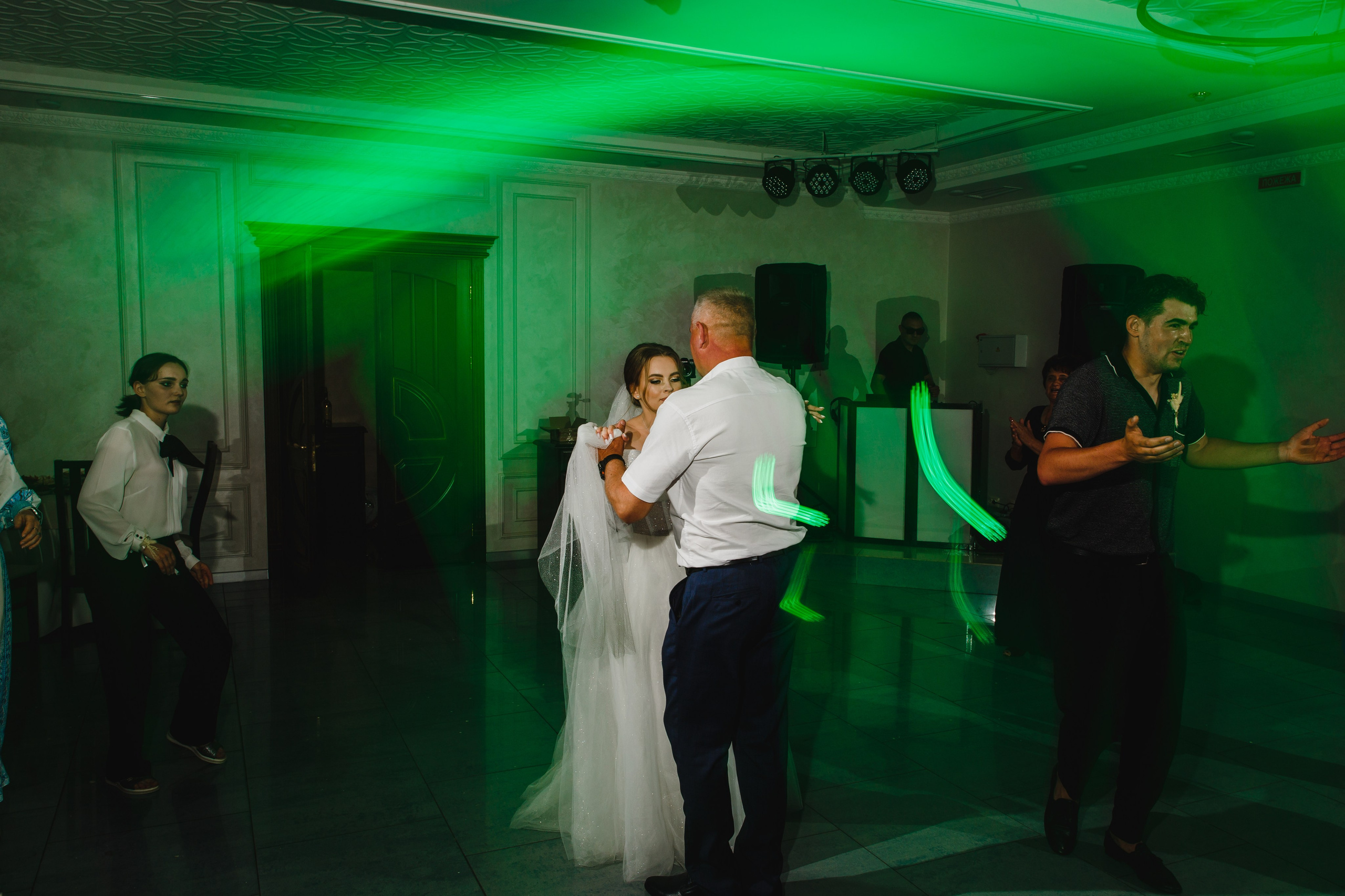 Фотограф Вінниця