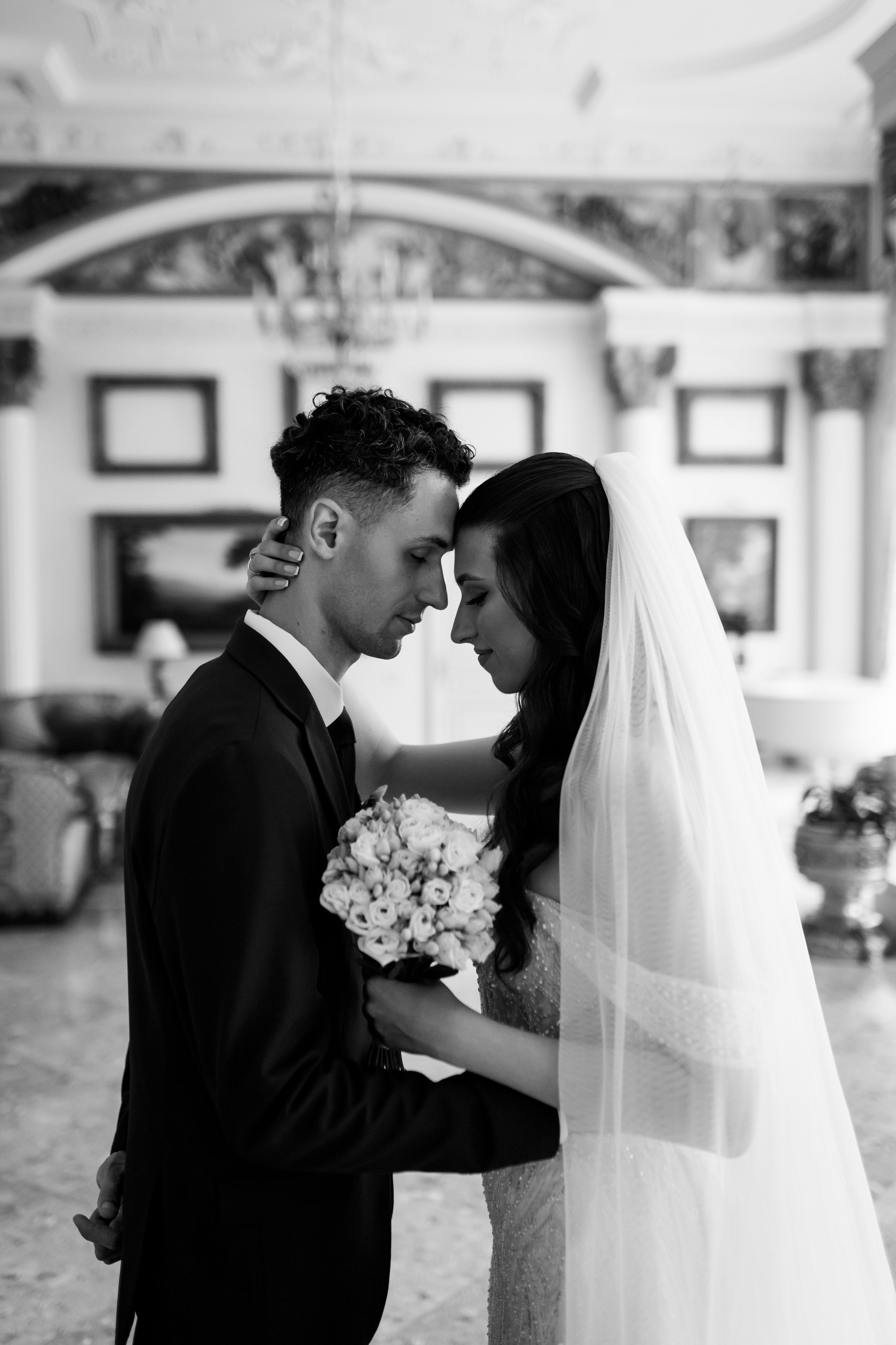 Wedding day Ірина & Юрій | Вінниця. Ваш фотограф в Іллінцях, Вінниці, Немирові та Липовці