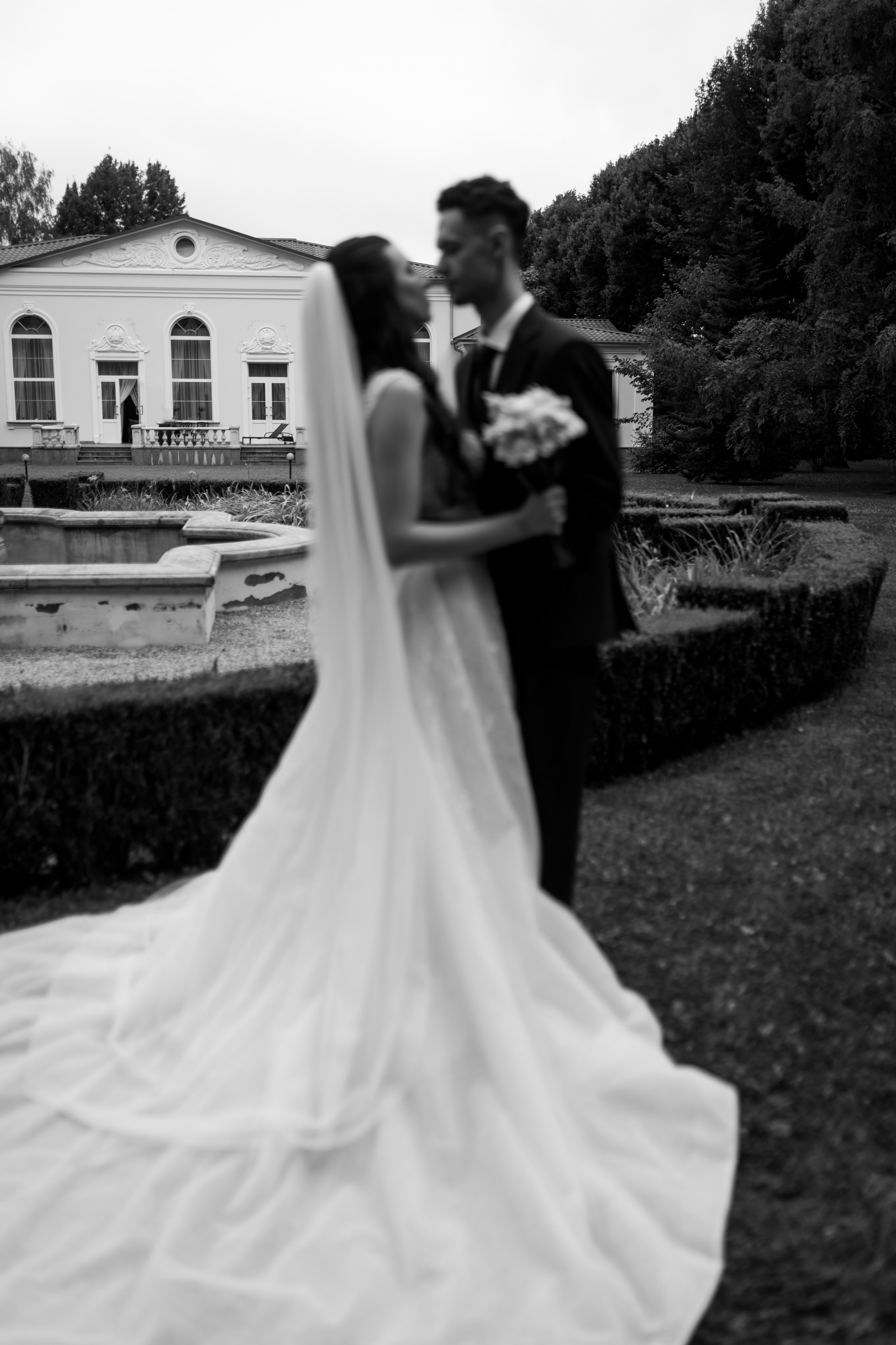 Wedding day Ірина & Юрій | Вінниця. Ваш фотограф в Іллінцях, Вінниці, Немирові та Липовці