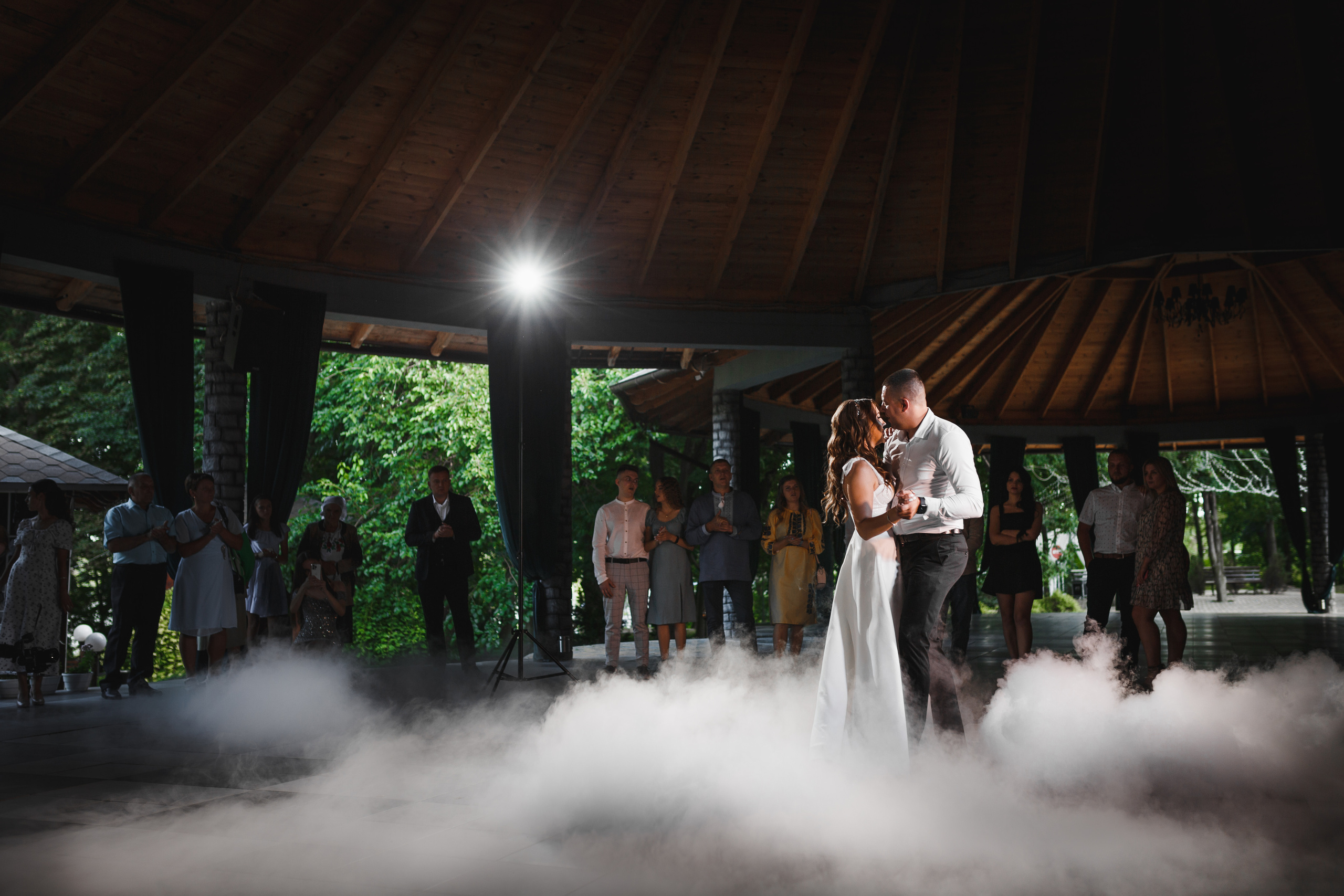 Таня & Вадим | Wedding day. Ваш фотограф в Іллінцях, Вінниці, Немирові та Липовці