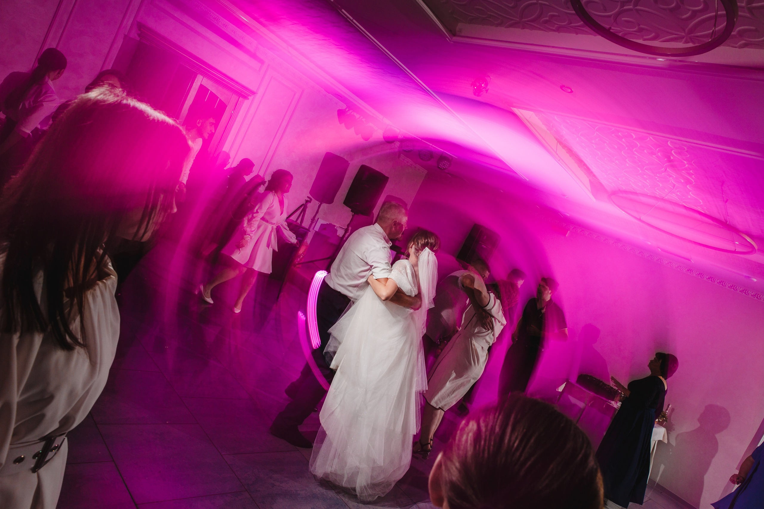 Весільний фотограф Вінниця