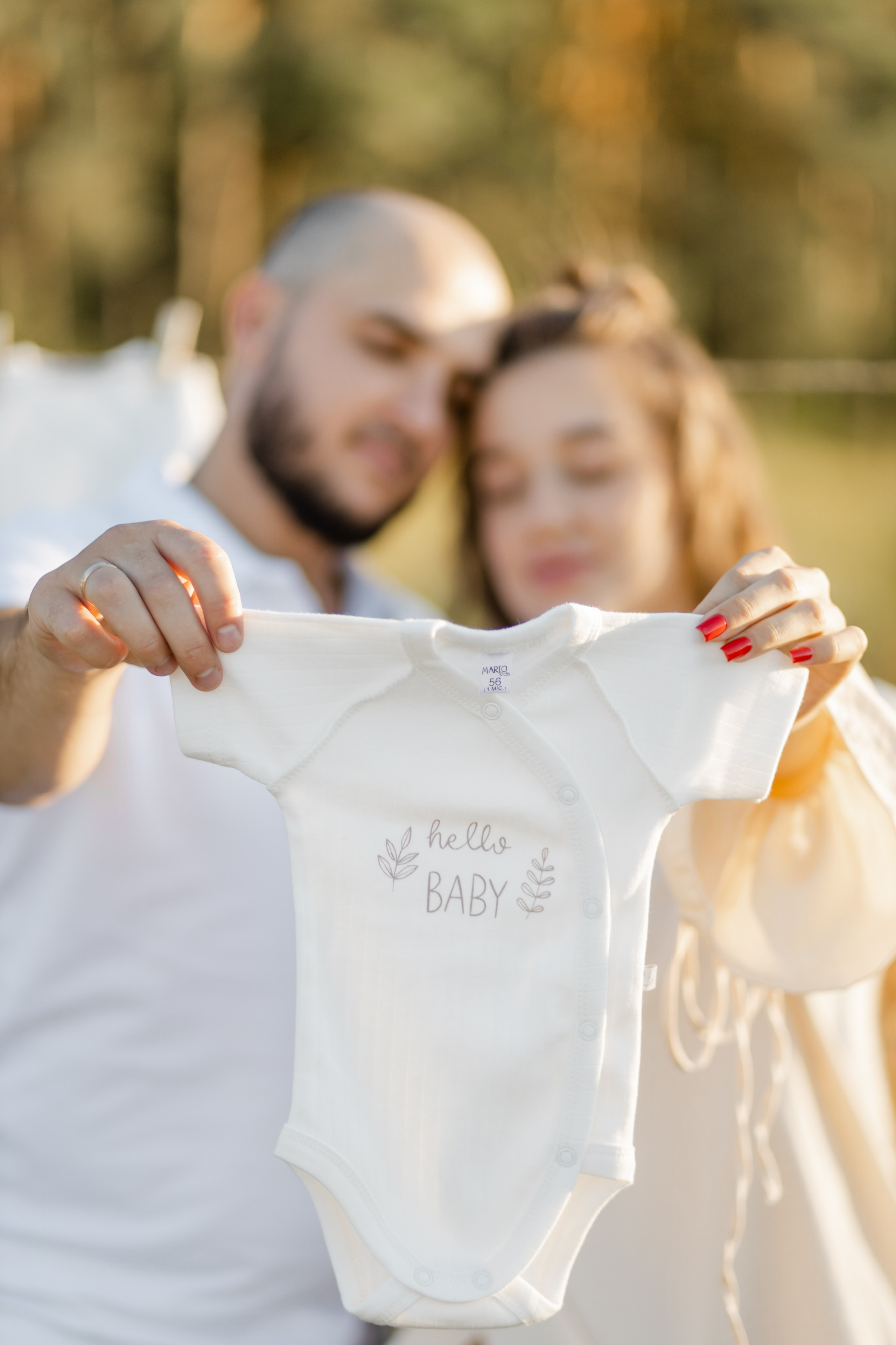 Вагітність. Ваш фотограф в Іллінцях, Вінниці, Немирові та Липовці