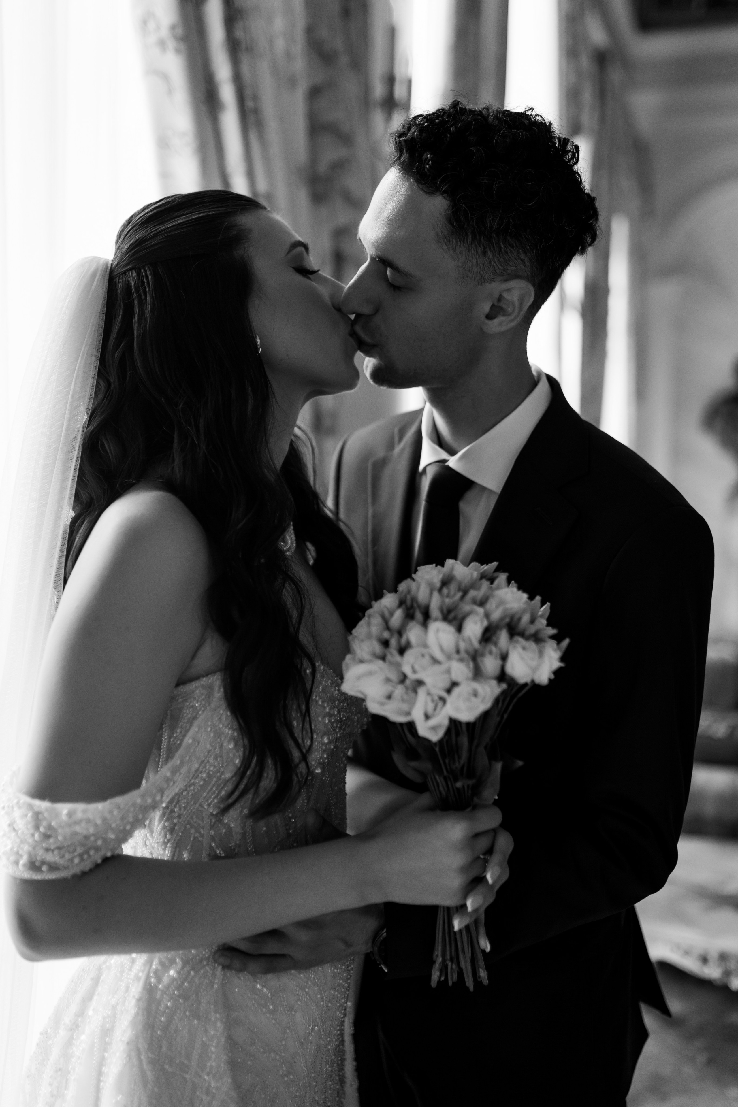 Wedding day Ірина & Юрій | Вінниця. Ваш фотограф в Іллінцях, Вінниці, Немирові та Липовці