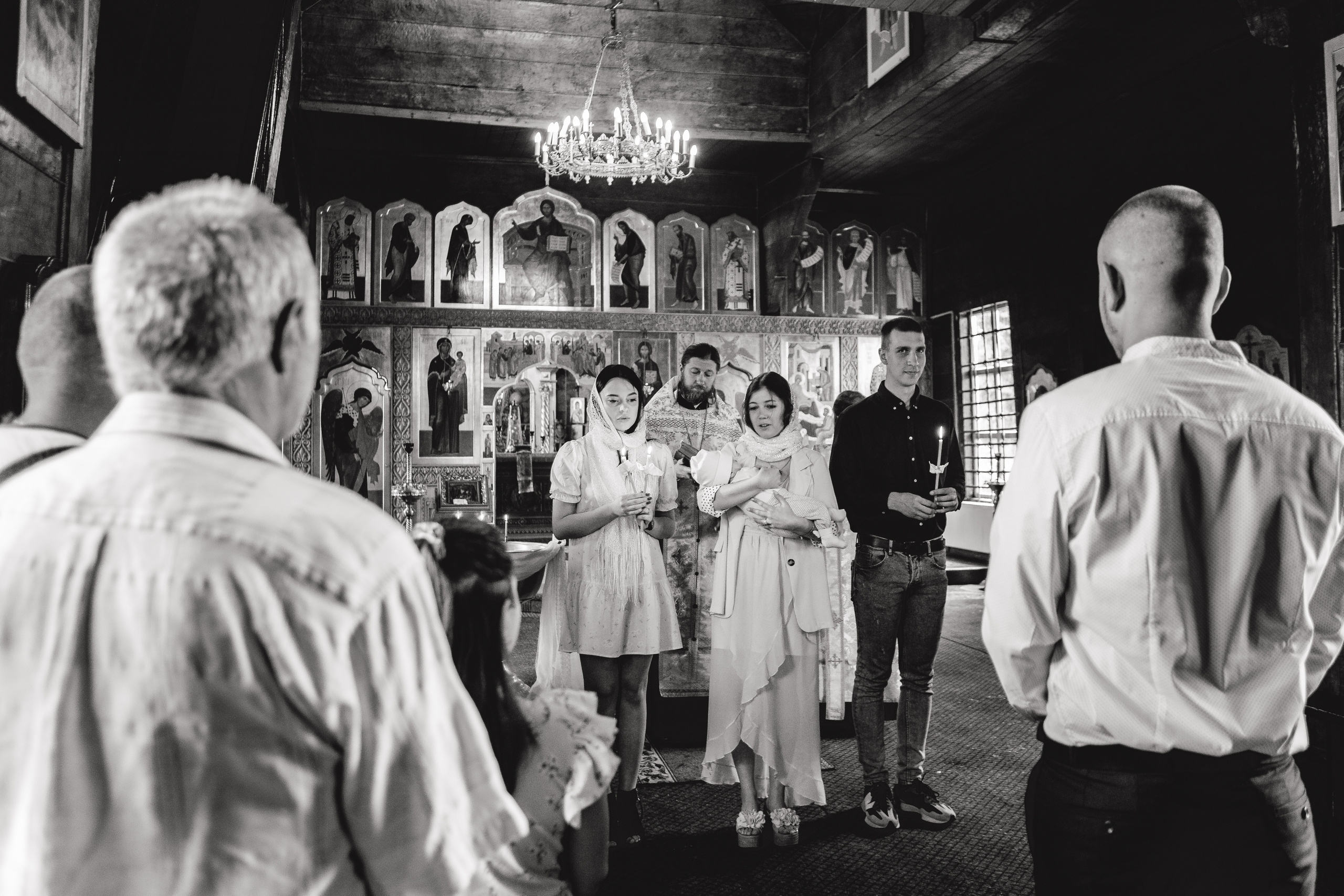 Фотограф Вінниця